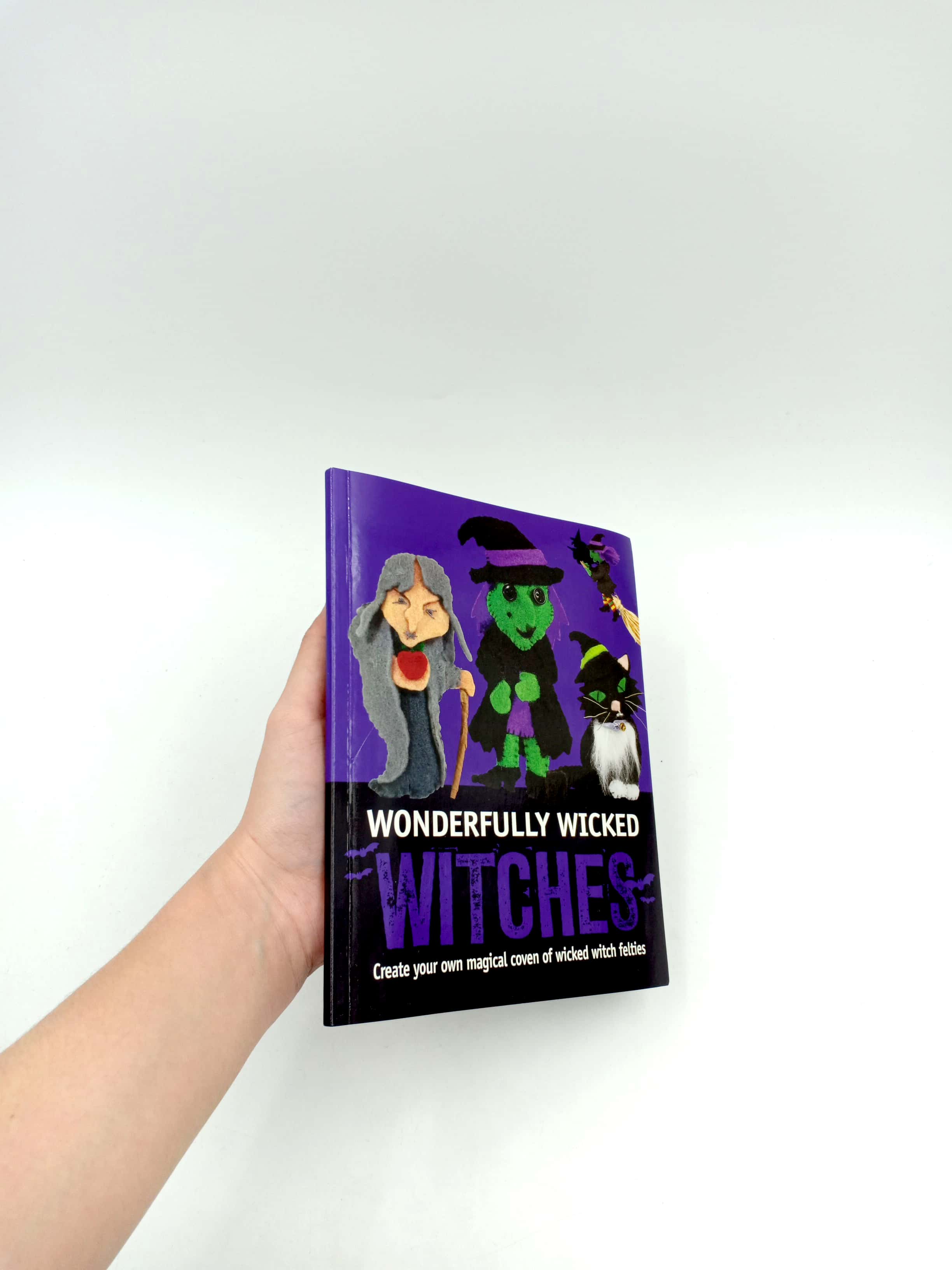 wonderfully wicked witches - Ảnh 12