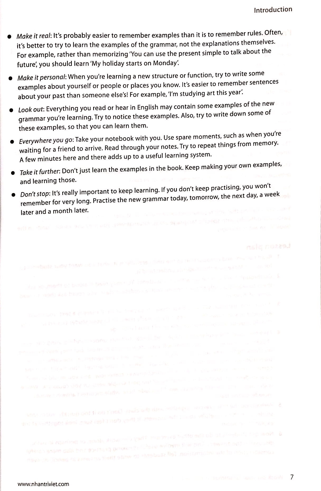 work on your grammar_advanced c1 - Ảnh 5