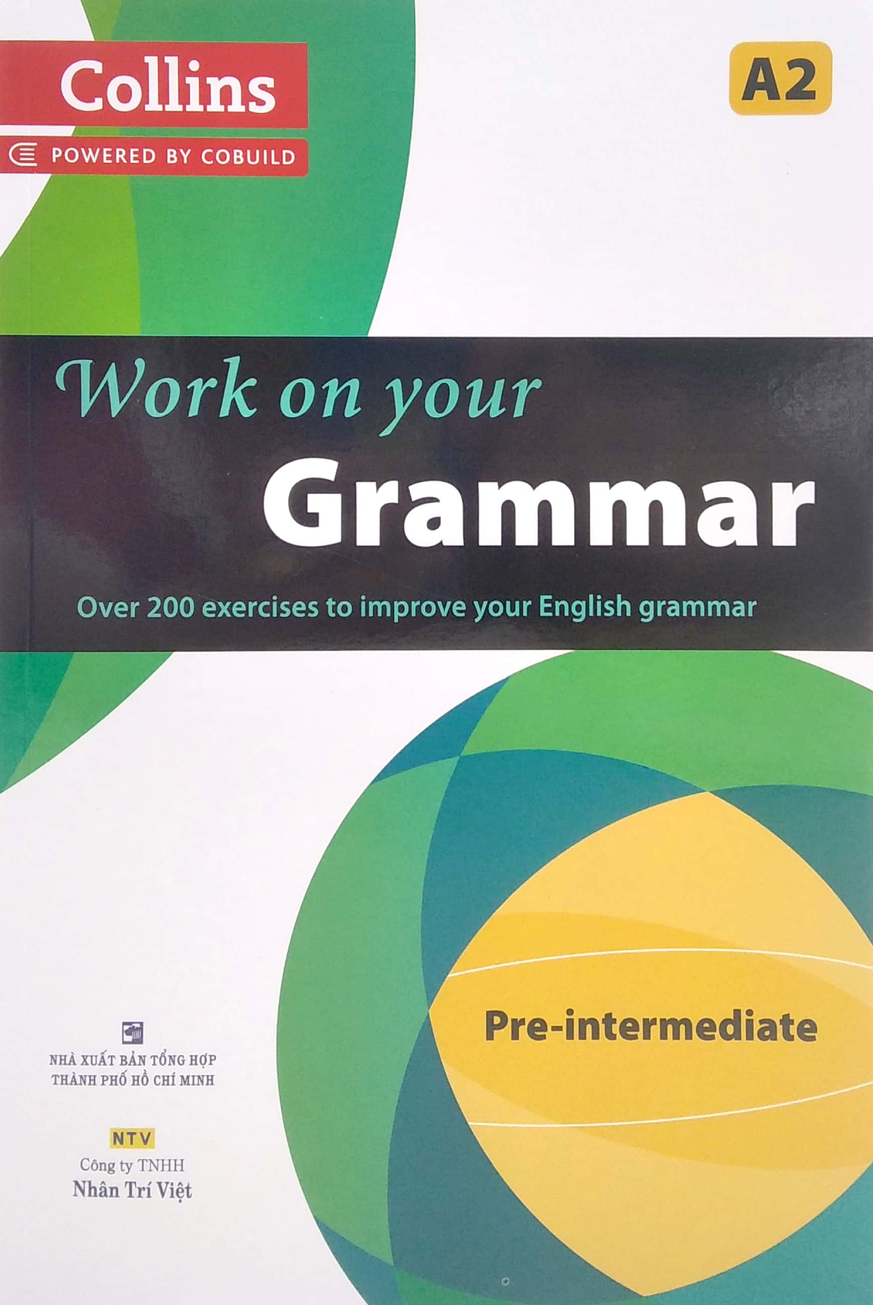 work on your grammar_pre-intermediate a2 - Ảnh 2