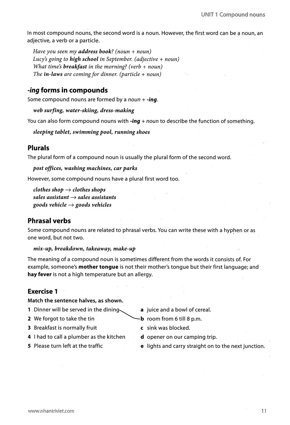 work on your grammar_upper intermediate b2 - Ảnh 11
