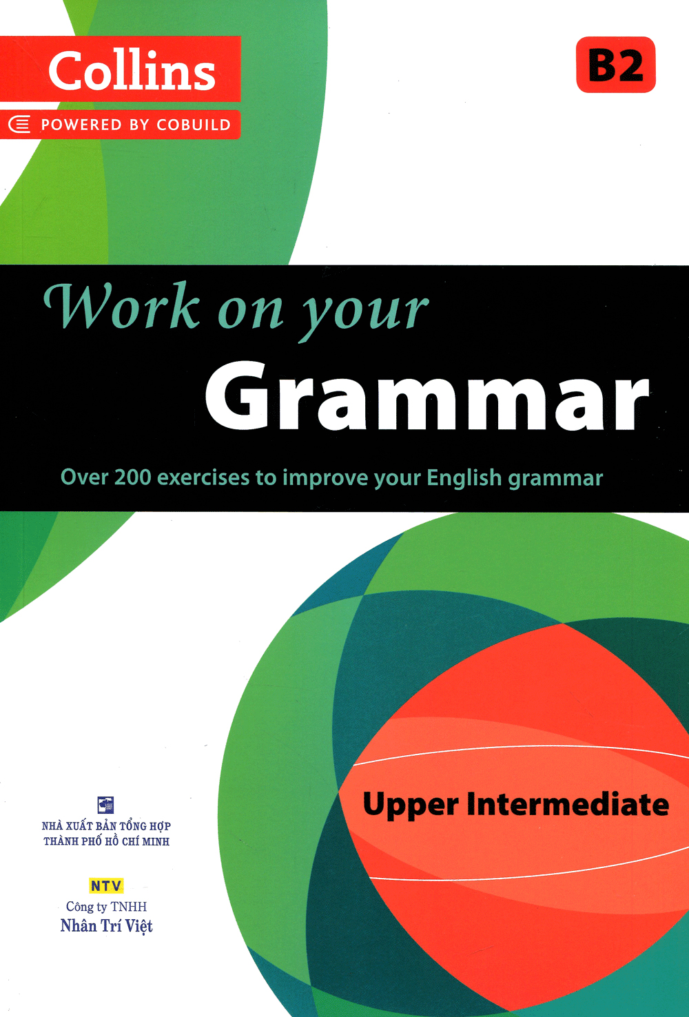 work on your grammar_upper intermediate b2 - Ảnh 3