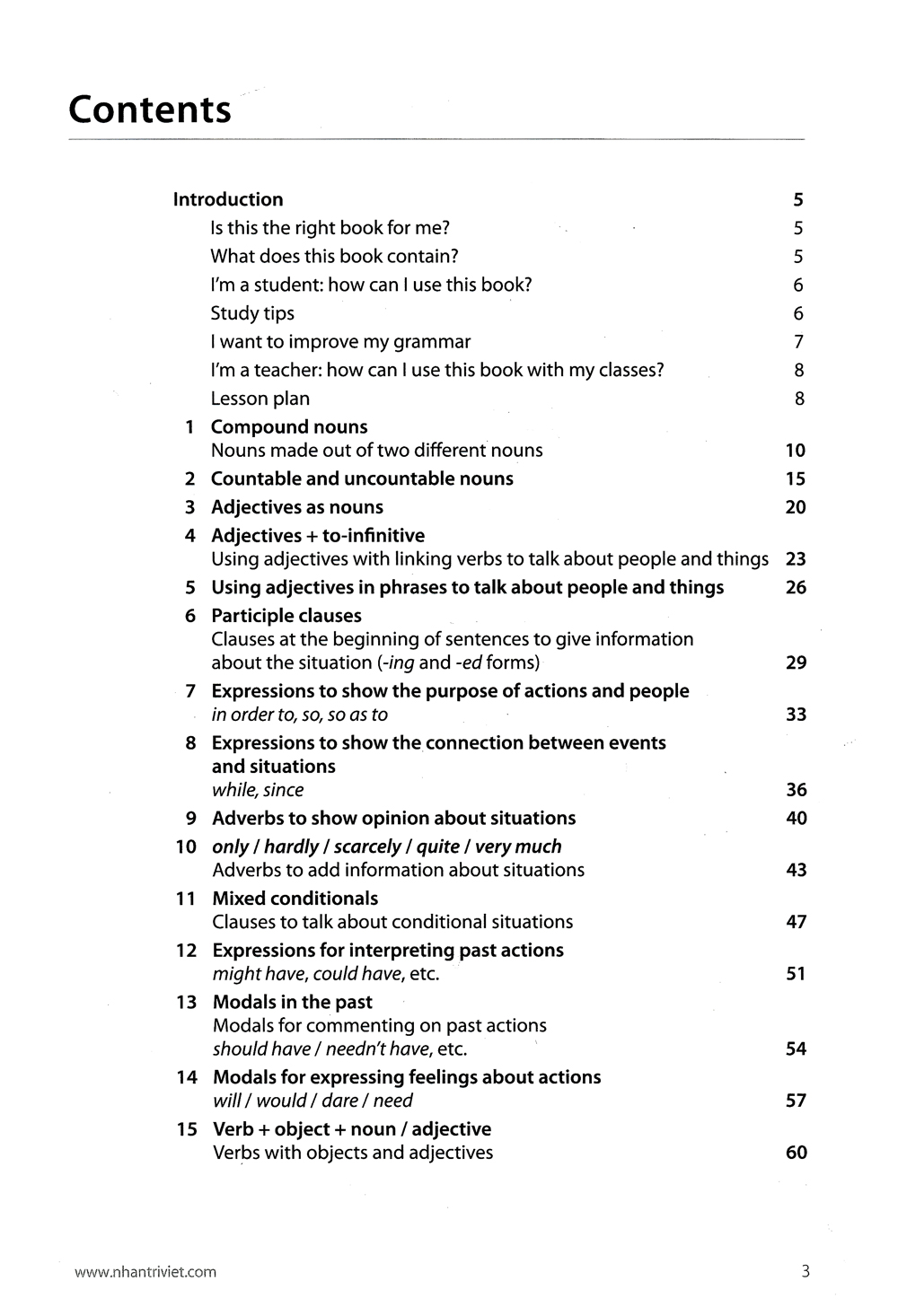 work on your grammar_upper intermediate b2 - Ảnh 5