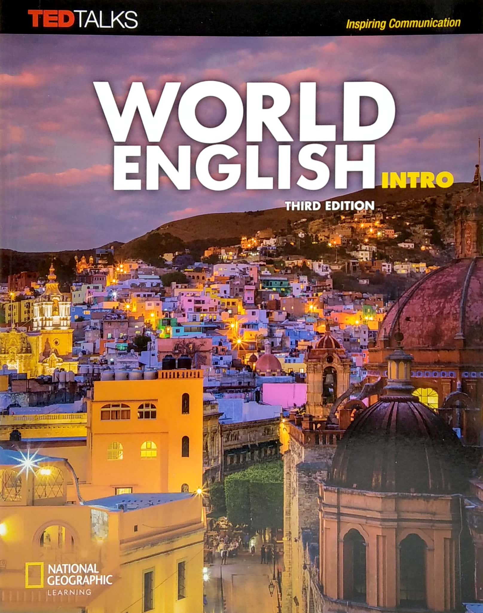 world english intro with my world english online - Ảnh 2