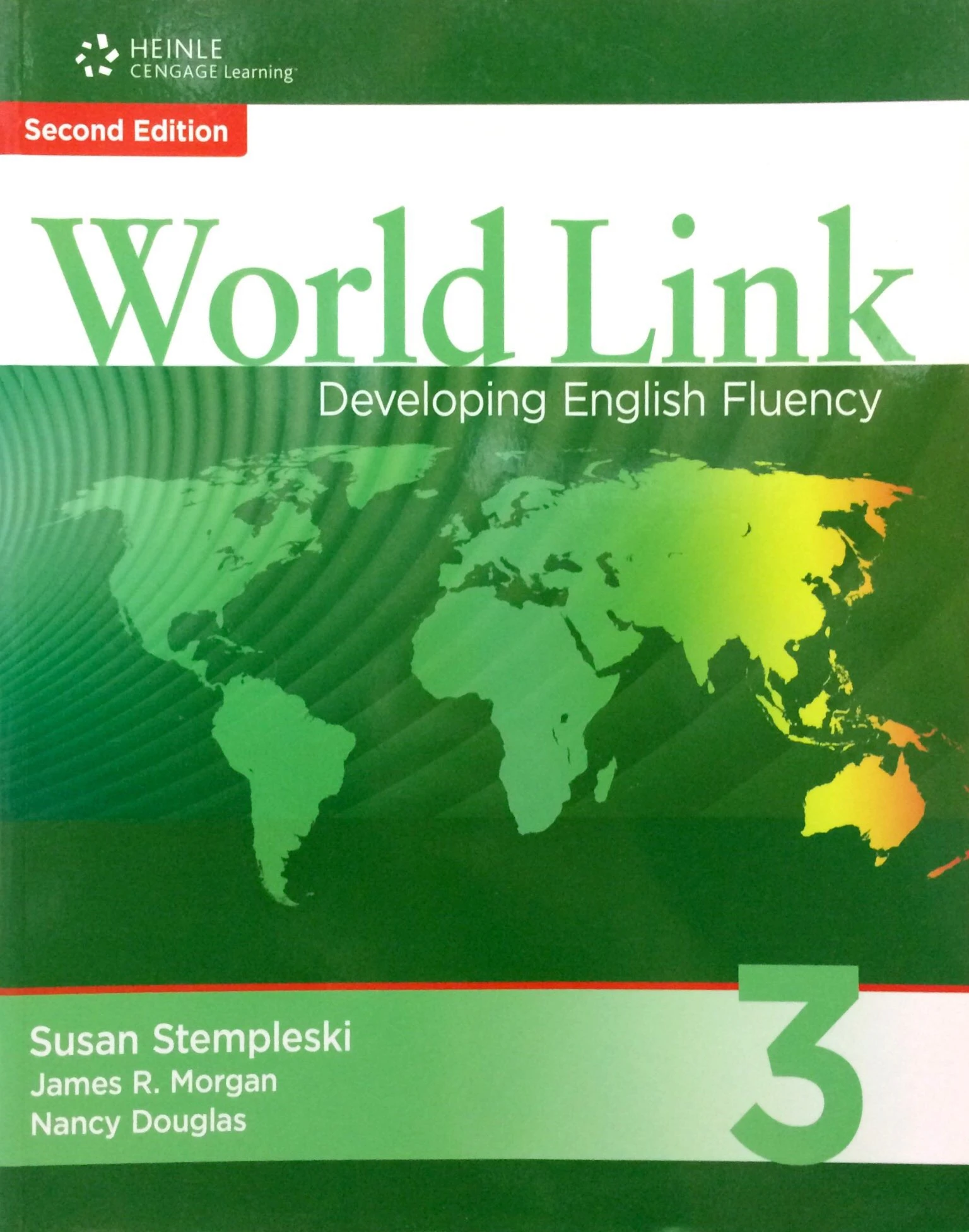 world link 3 student book 2e - Ảnh 2
