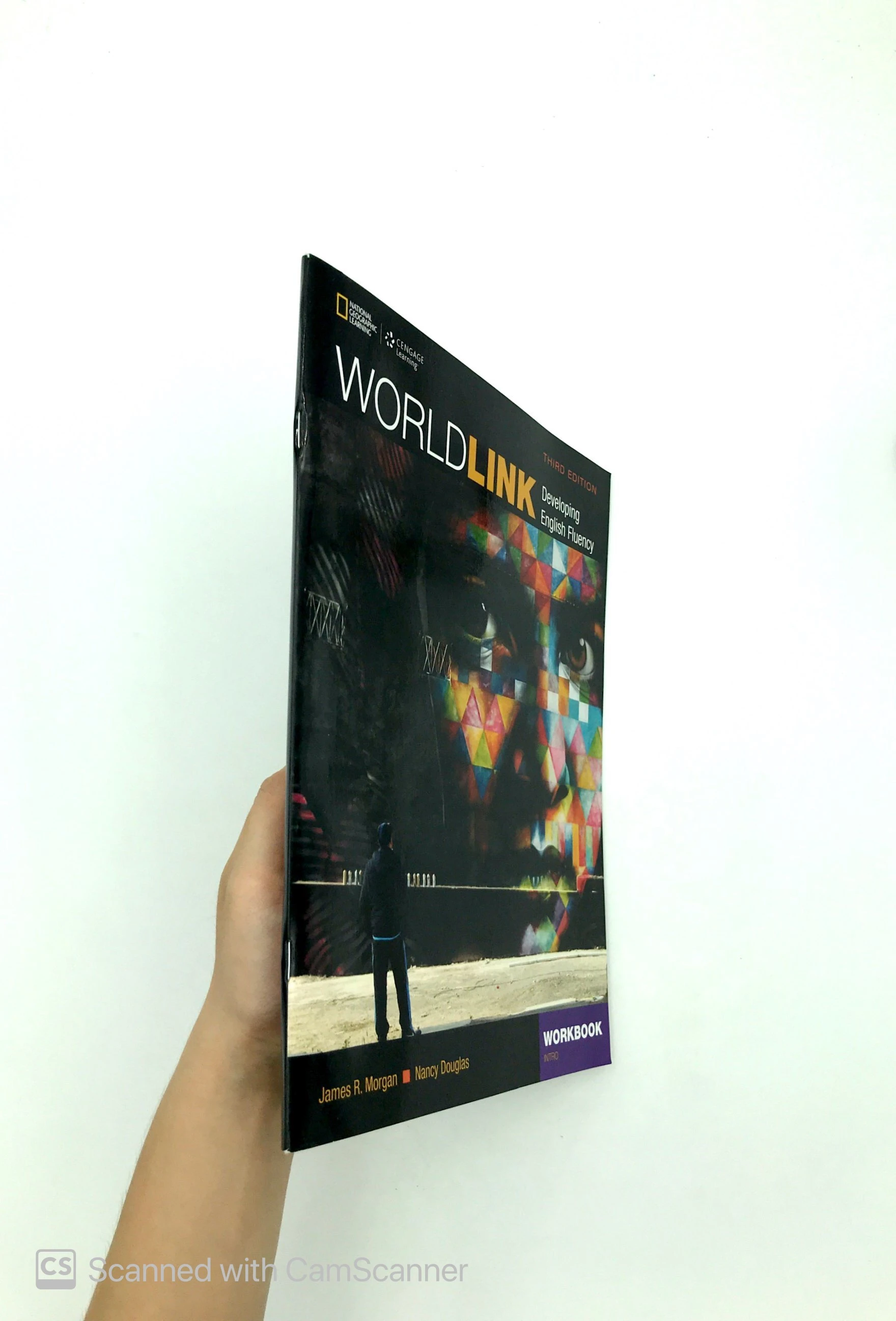 world link intro workbook - Ảnh 11