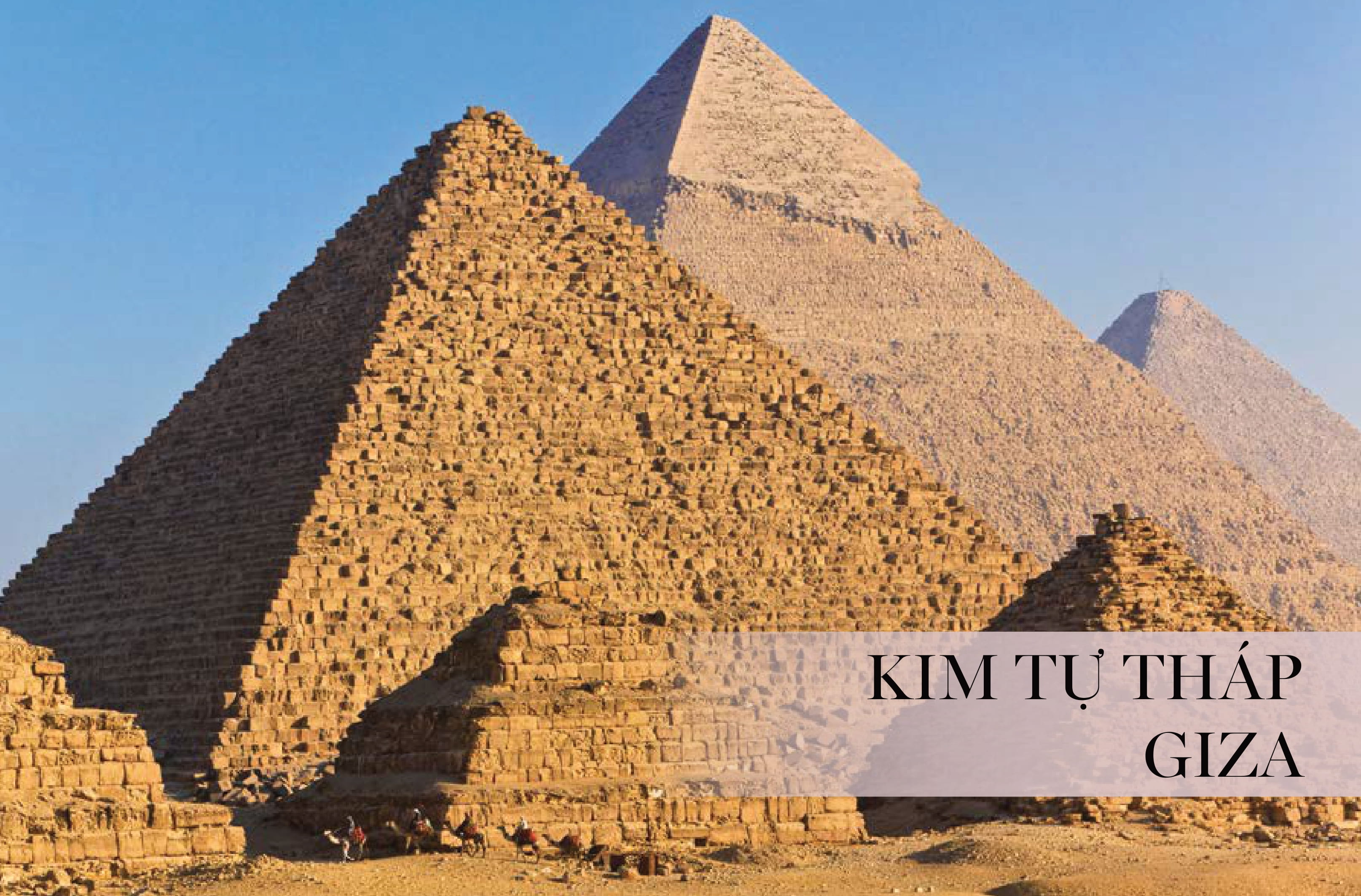 world's greatest wonders - kỳ quan thế giới - Ảnh 9