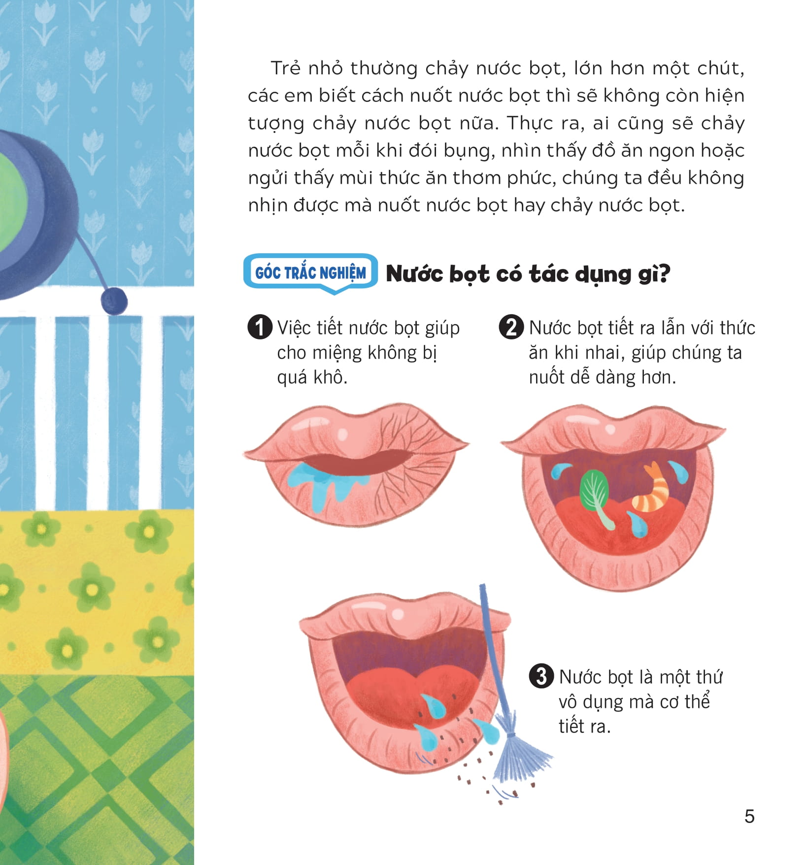 wow, thì ra là thế! - bí ẩn cơ thể người - Ảnh 10