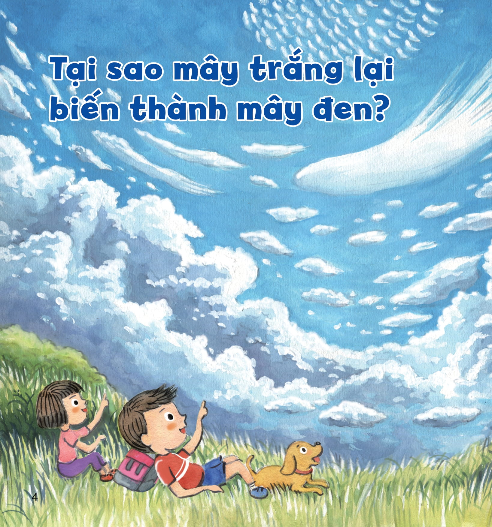 wow, thì ra là thế! - bí mật của trái đất - Ảnh 9