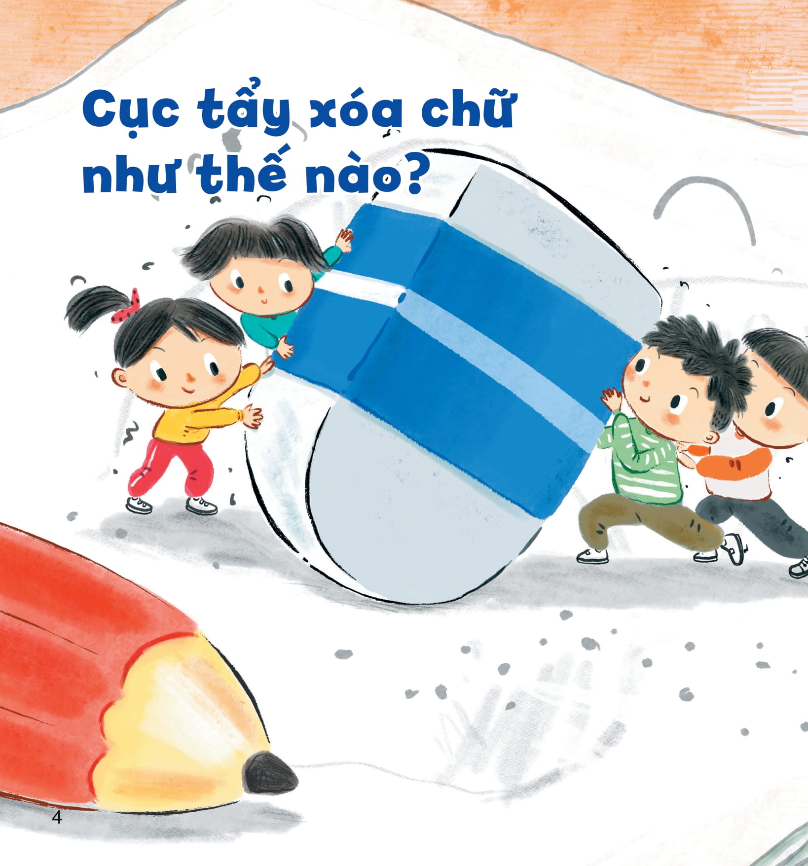 wow, thì ra là thế! - giải đáp bí mật về khoa học kỹ thuật - Ảnh 8