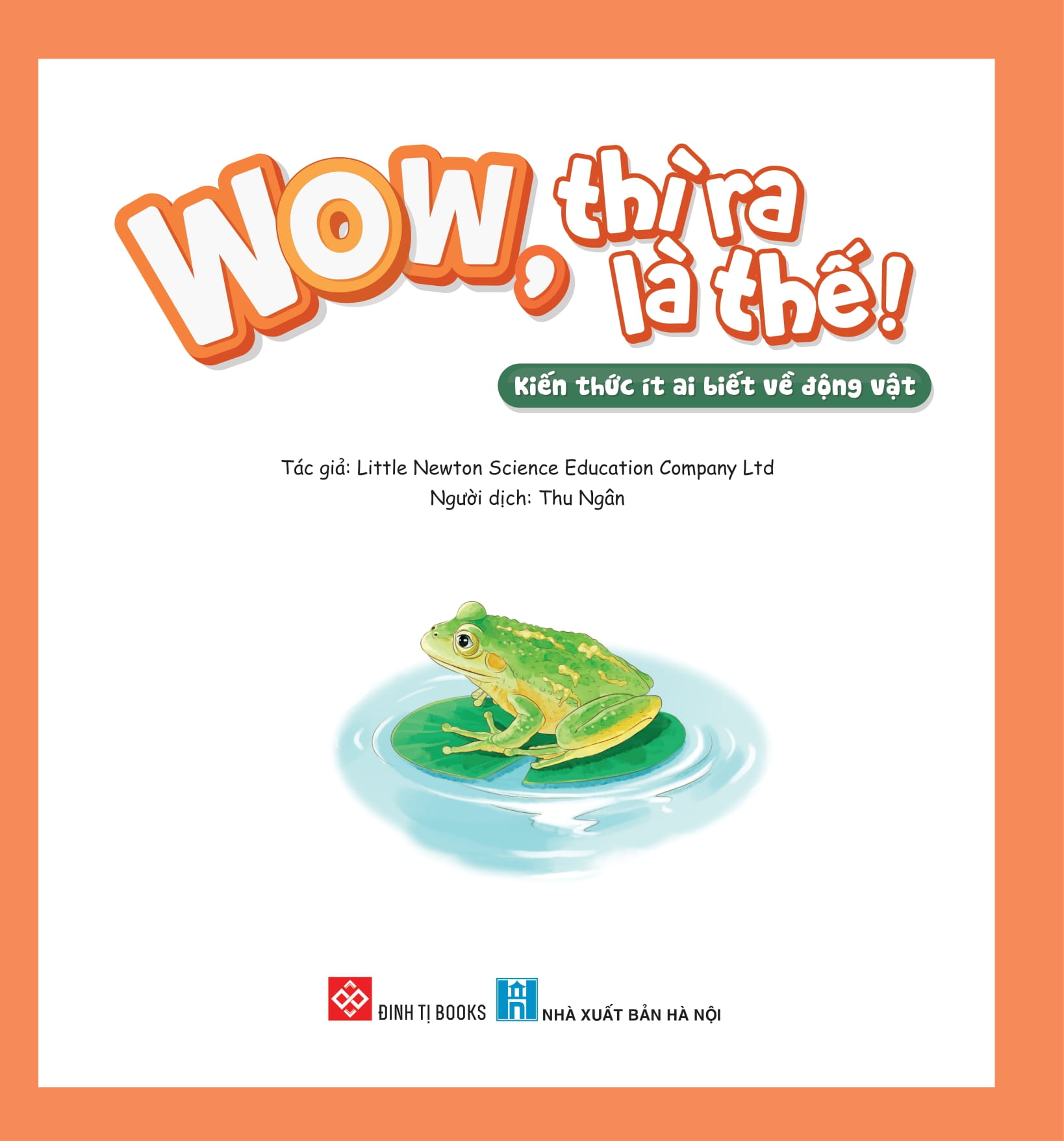 wow, thì ra là thế! - kiến thức ít ai biết về động vật - Ảnh 2