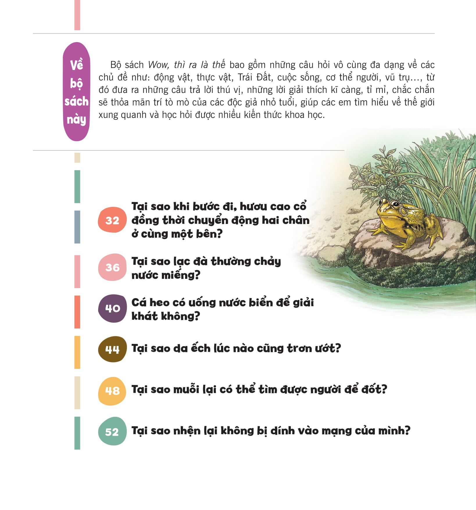 wow, thì ra là thế! - kiến thức ít ai biết về động vật - Ảnh 6