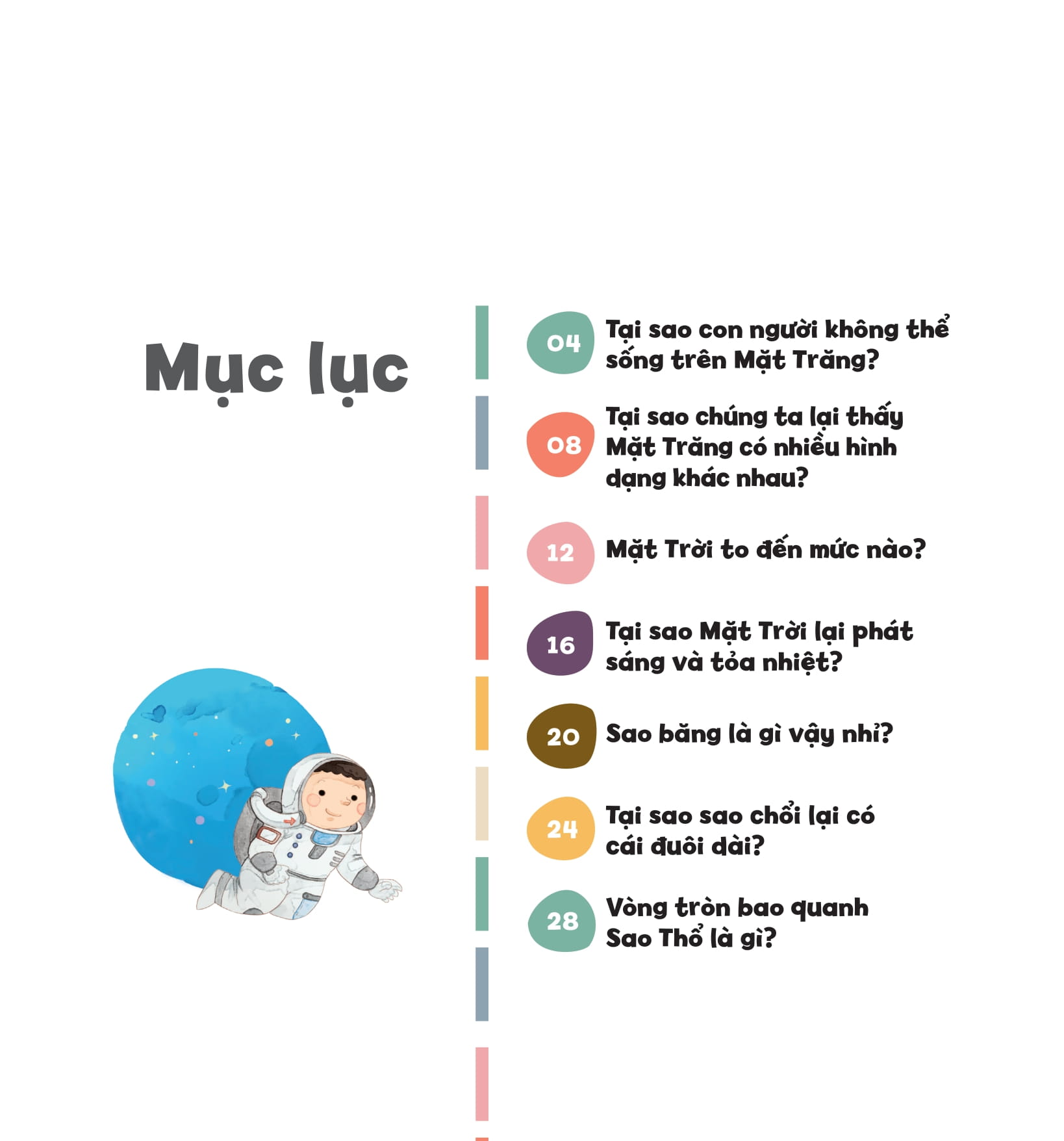 wow, thì ra là thế! - thám hiểm vũ trụ - Ảnh 5