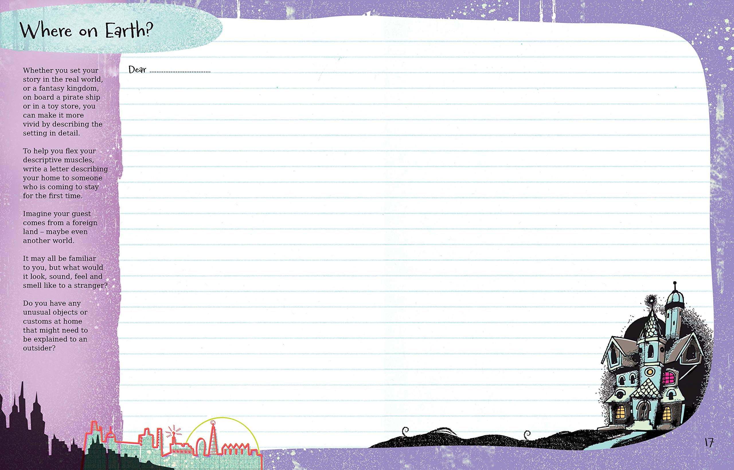 write your own story book - Ảnh 4