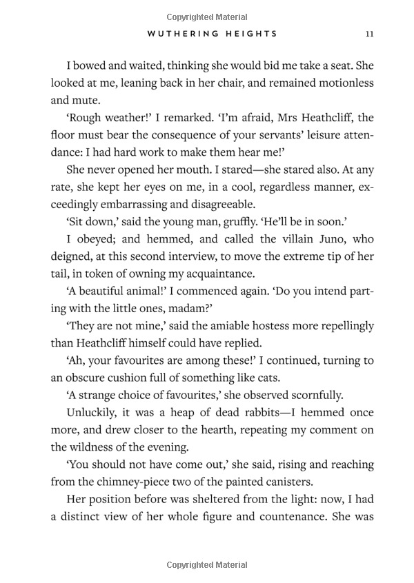 wuthering heights (be classic) - Ảnh 15