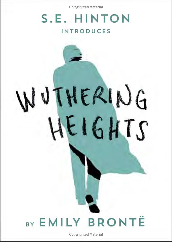 wuthering heights (be classic) - Ảnh 2