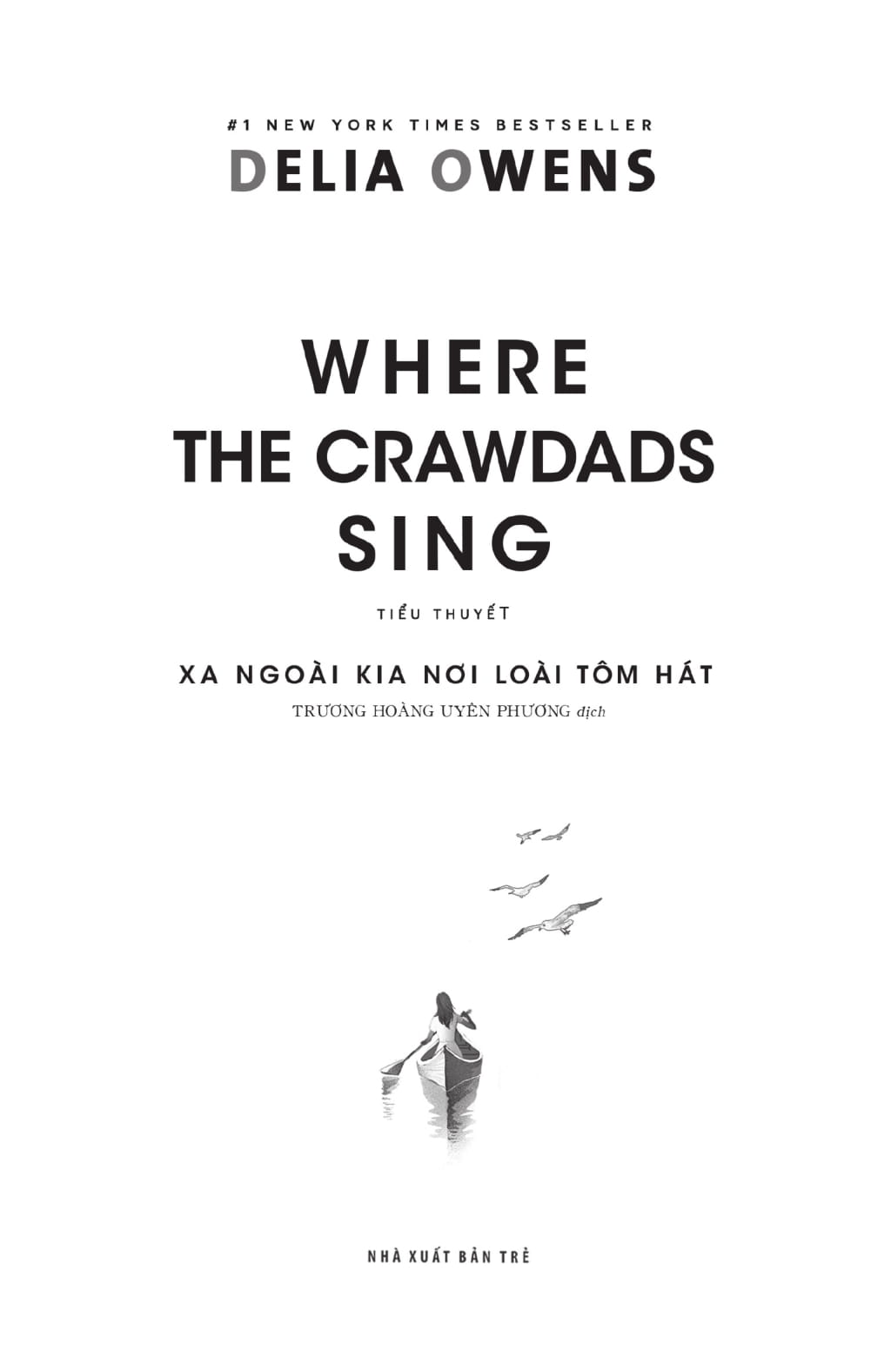xa ngoài kia nơi loài tôm hát - where the crawdads sing - Ảnh 4