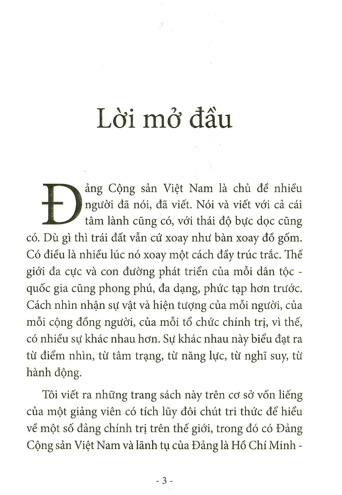 xây dựng, chỉnh đốn đảng - theo sự chỉ dẫn của tư tưởng hồ chí minh - Ảnh 3