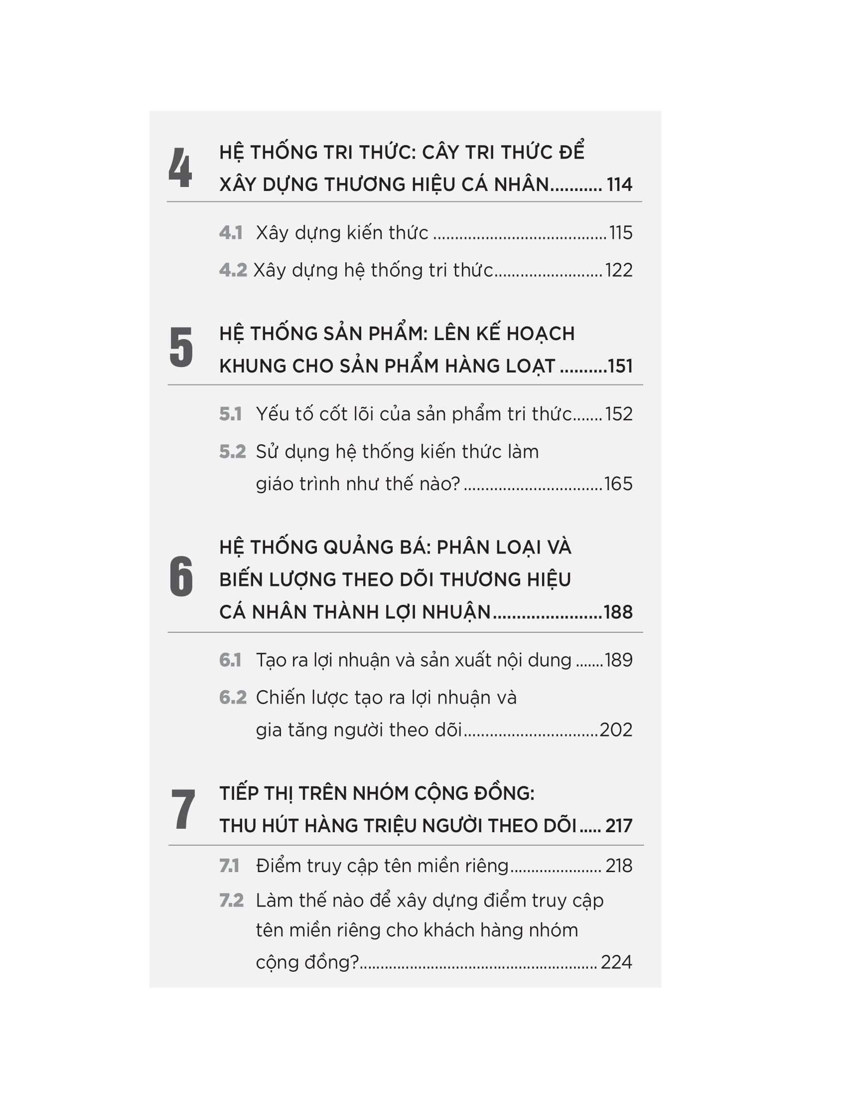 xây dựng content thương hiệu cá nhân - Ảnh 4
