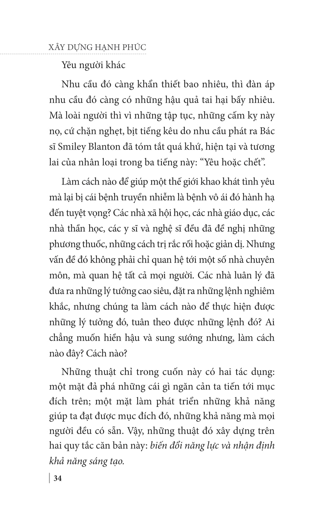 xây dựng hạnh phúc - Ảnh 10