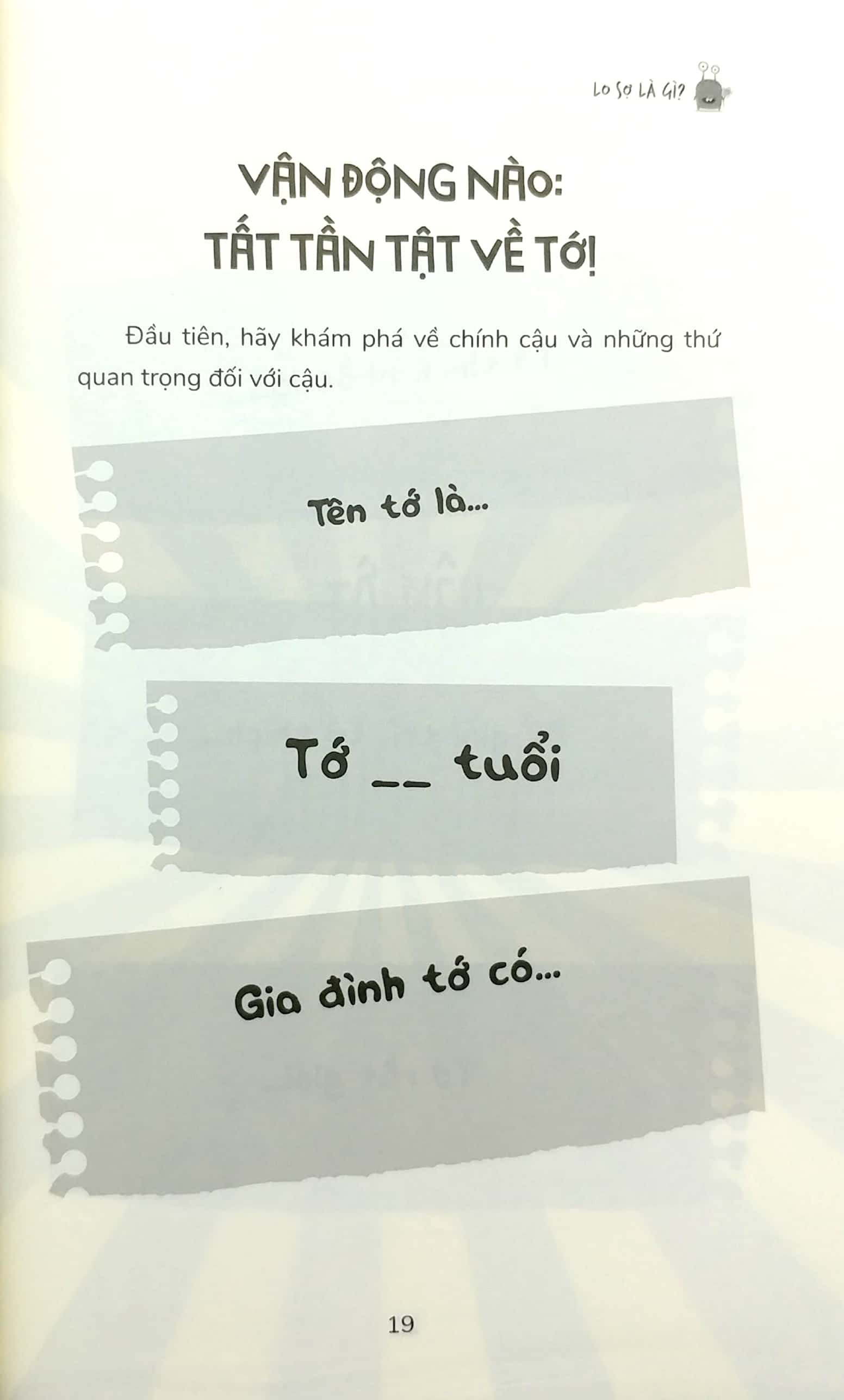 xây dựng lòng tự tin cho trẻ 7-11 tuổi: con hãy vui lên, đừng lo sợ nữa - Ảnh 6