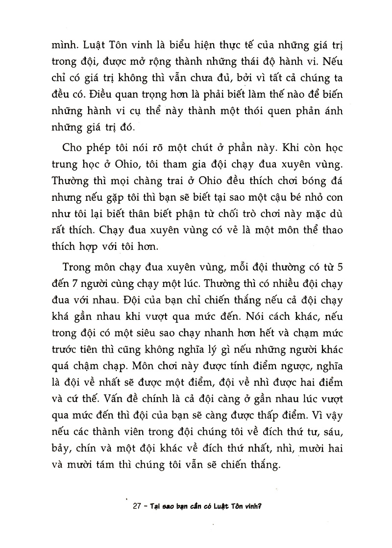 xây dựng một nhóm kinh doanh thành công (tái bản 2022) - Ảnh 5