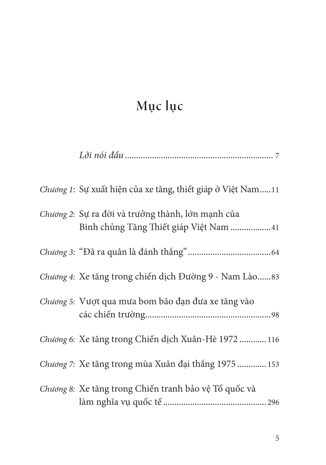 xe tăng trong chiến tranh ở việt nam - lịch sử nhìn từ tháp pháo - Ảnh 4