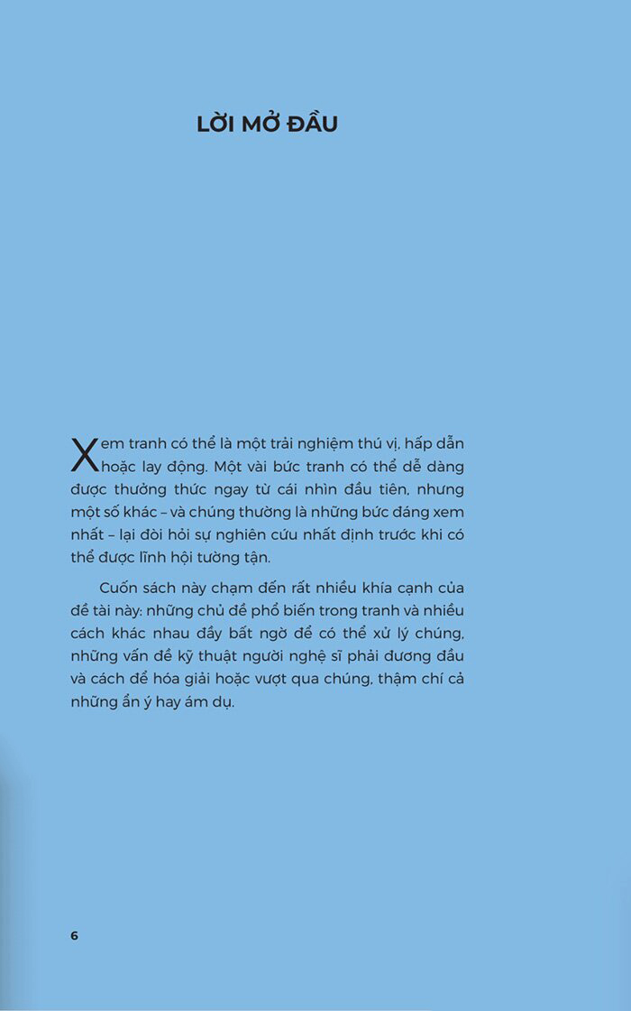 xem tranh - Ảnh 7