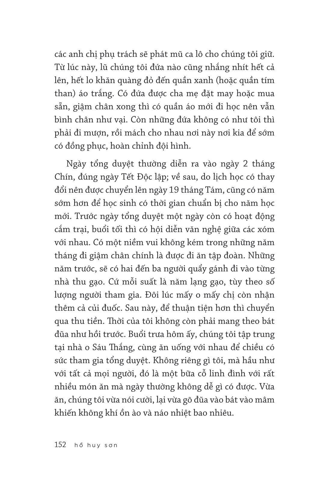 xin chào ngày nắng đẹp - Ảnh 9