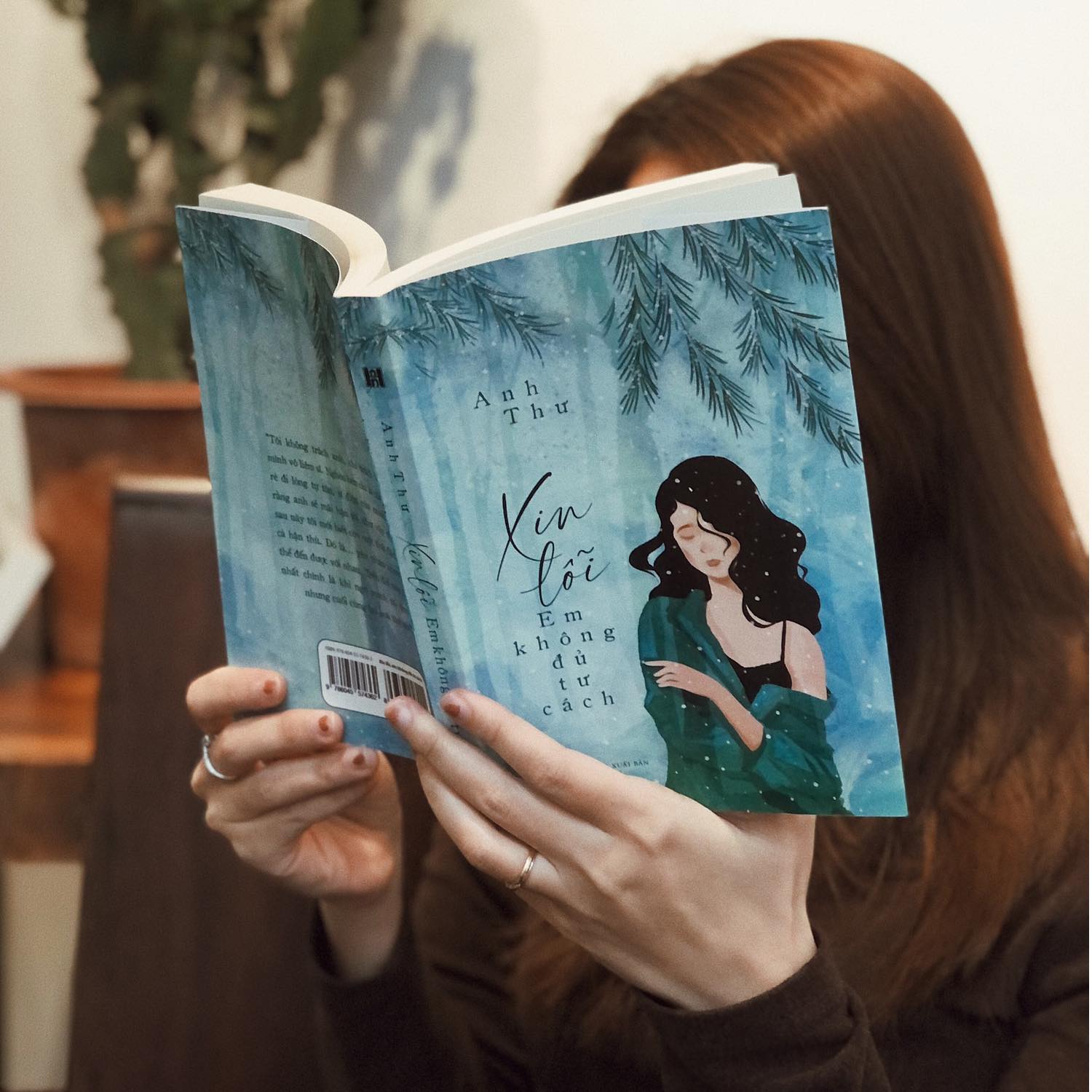 xin lỗi, em không đủ tư cách - Ảnh 4