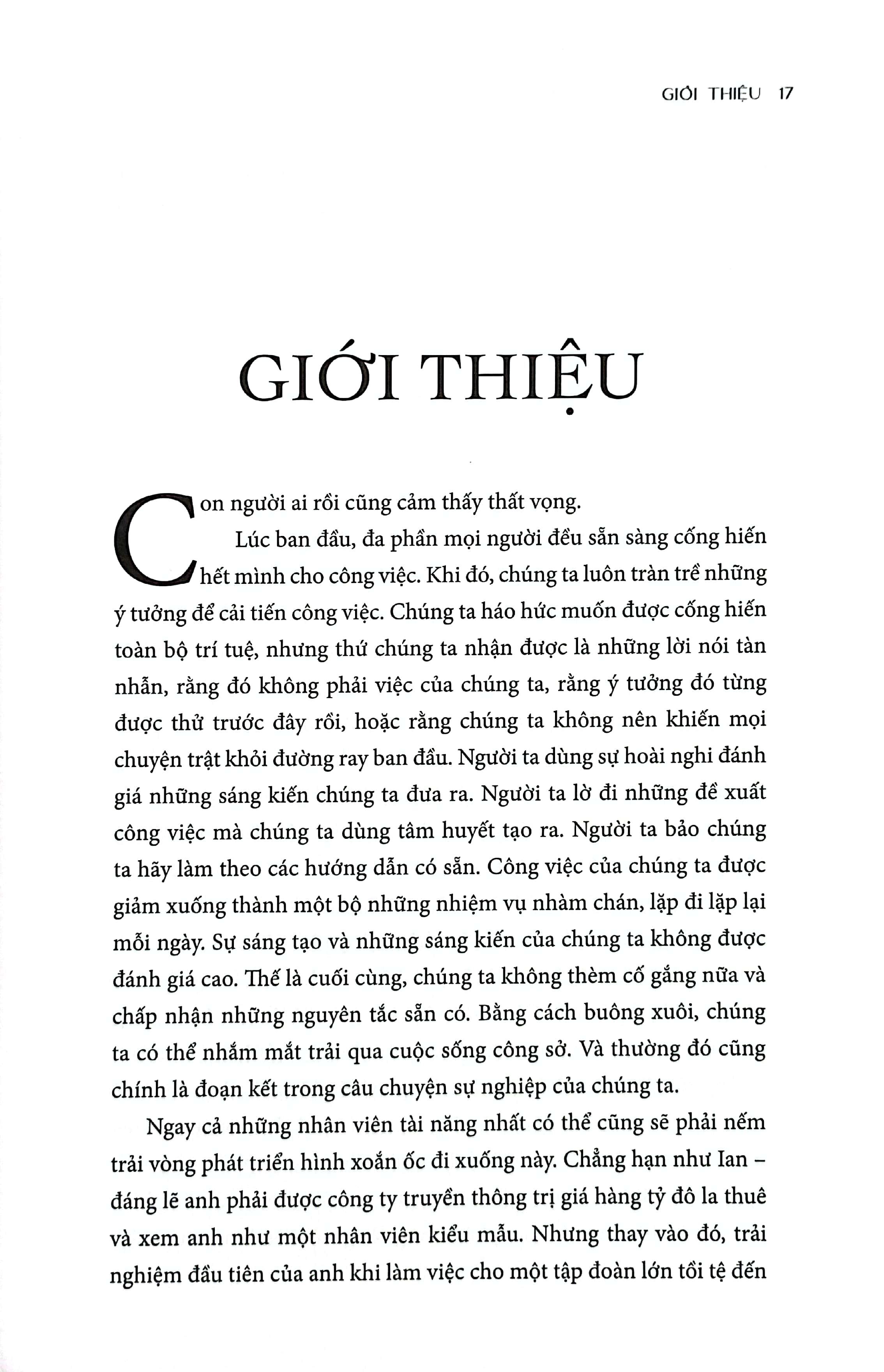 xoay chuyển con tàu - turn the ship around - Ảnh 4