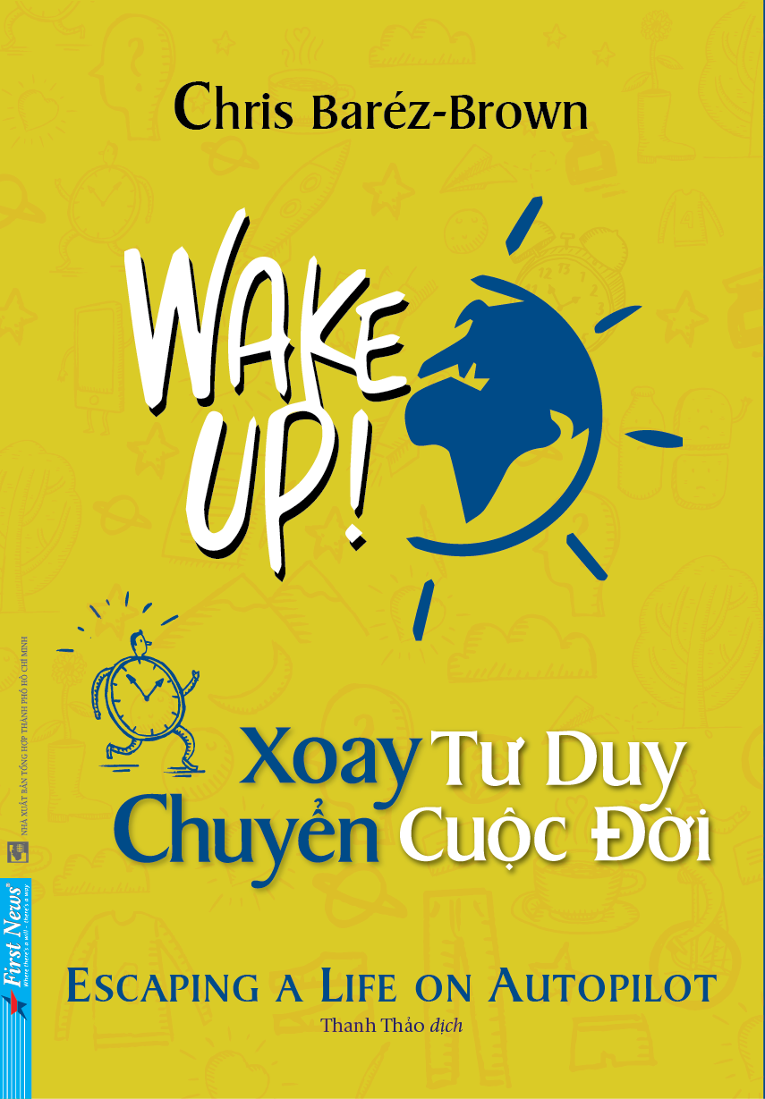 xoay tư duy chuyển cuộc đời - Ảnh 2