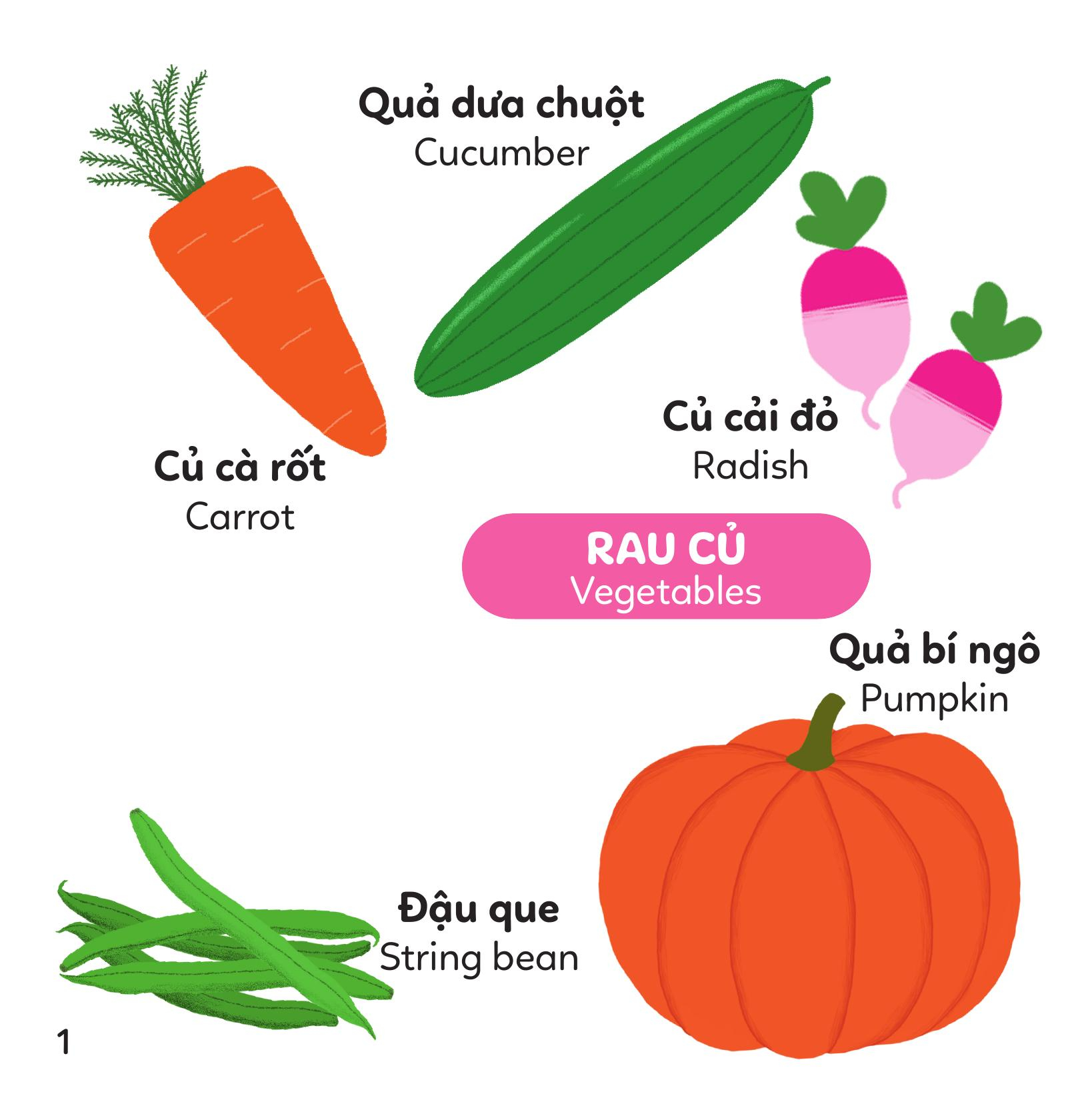 xoay xoay xoay đi tìm - thức ăn - bìa cứng - Ảnh 3