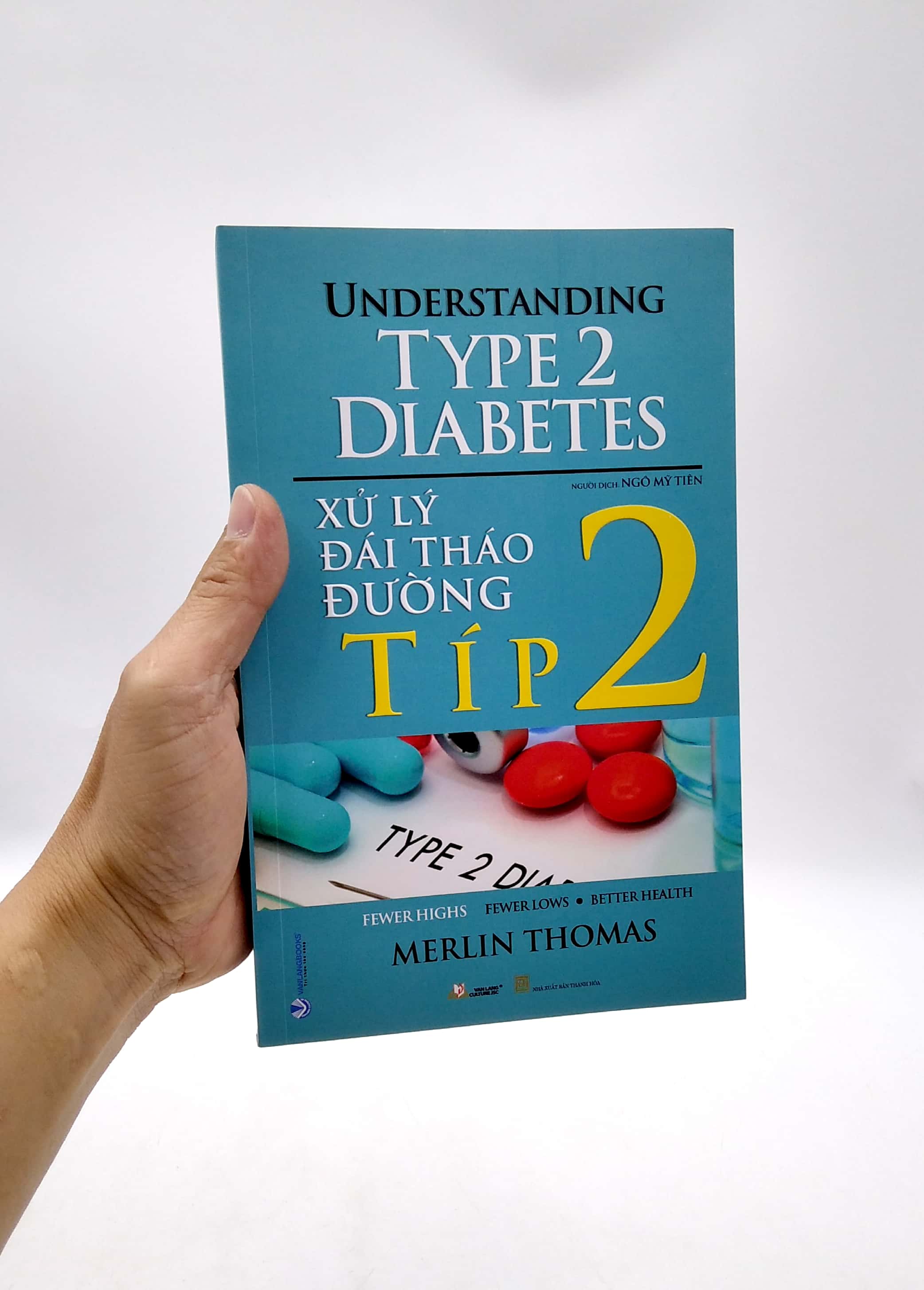xử lý đái tháo đường típ 2 - Ảnh 7