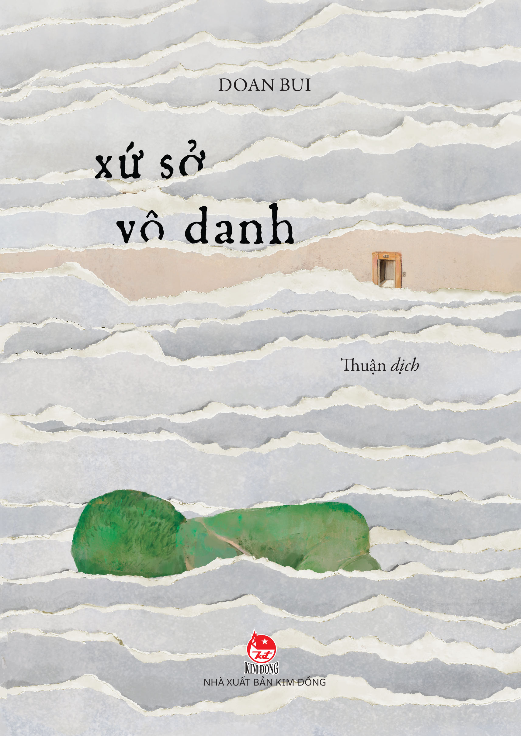 Xứ Sở Vô Danh - Ảnh 2