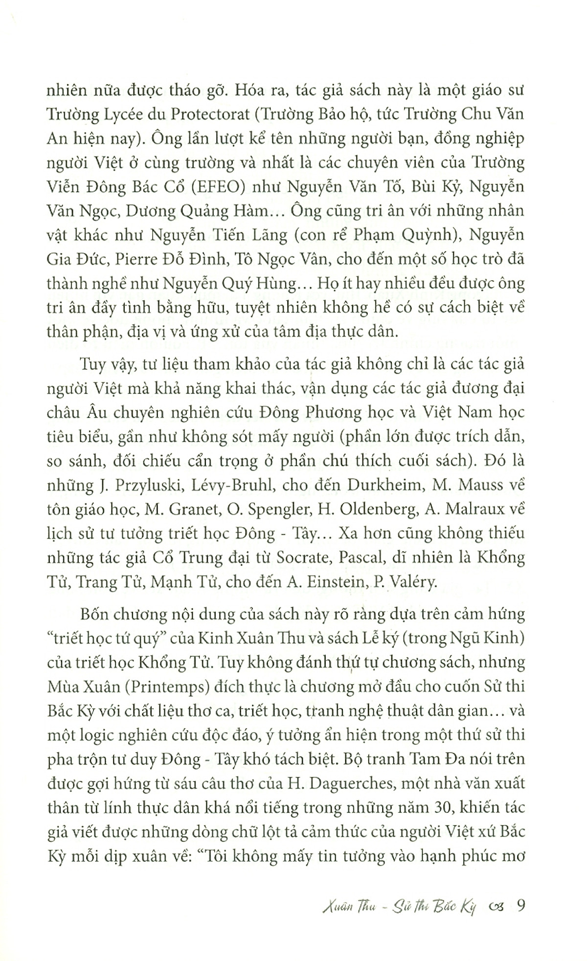 xuân thu sử thi bắc kỳ - bìa cứng - Ảnh 10