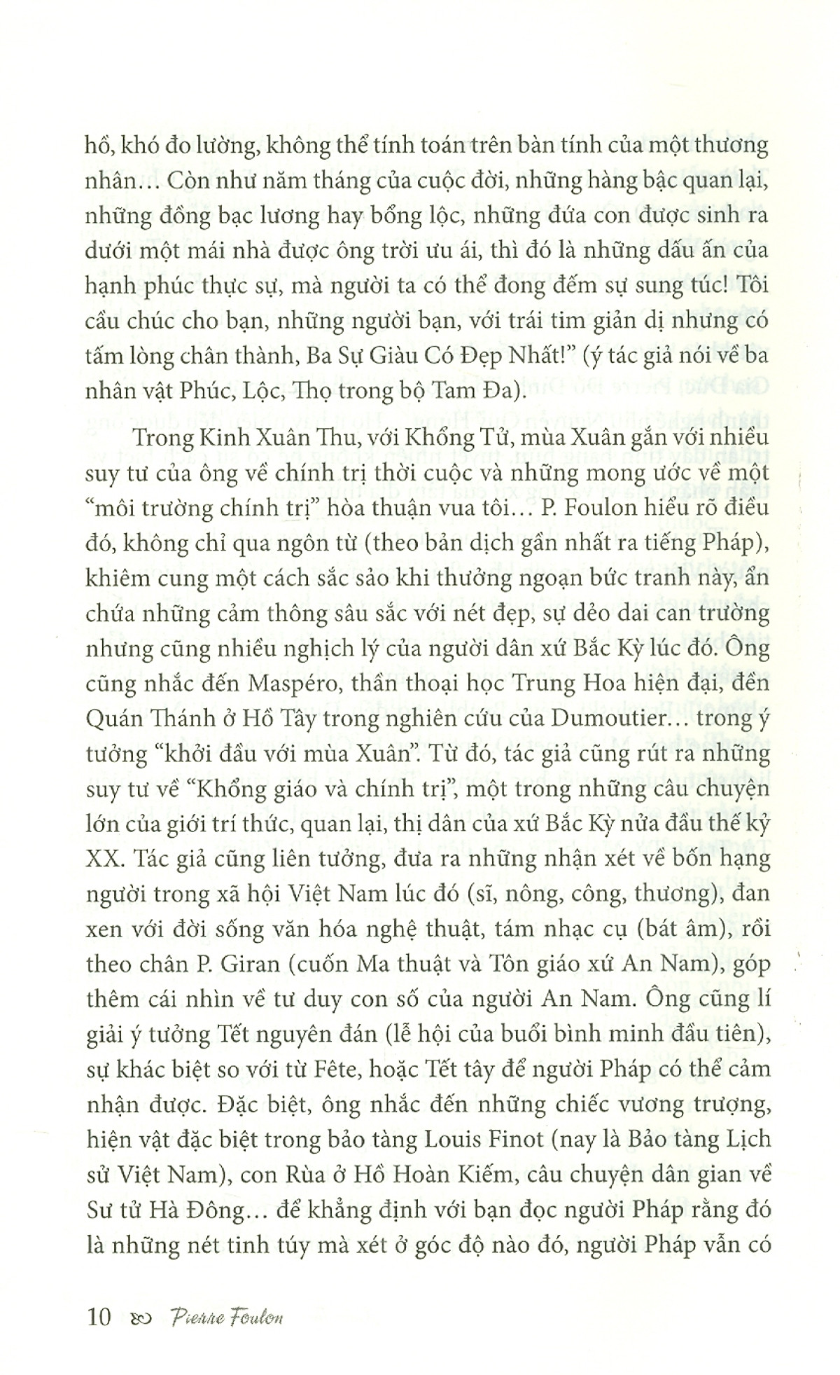 xuân thu sử thi bắc kỳ - bìa cứng - Ảnh 12