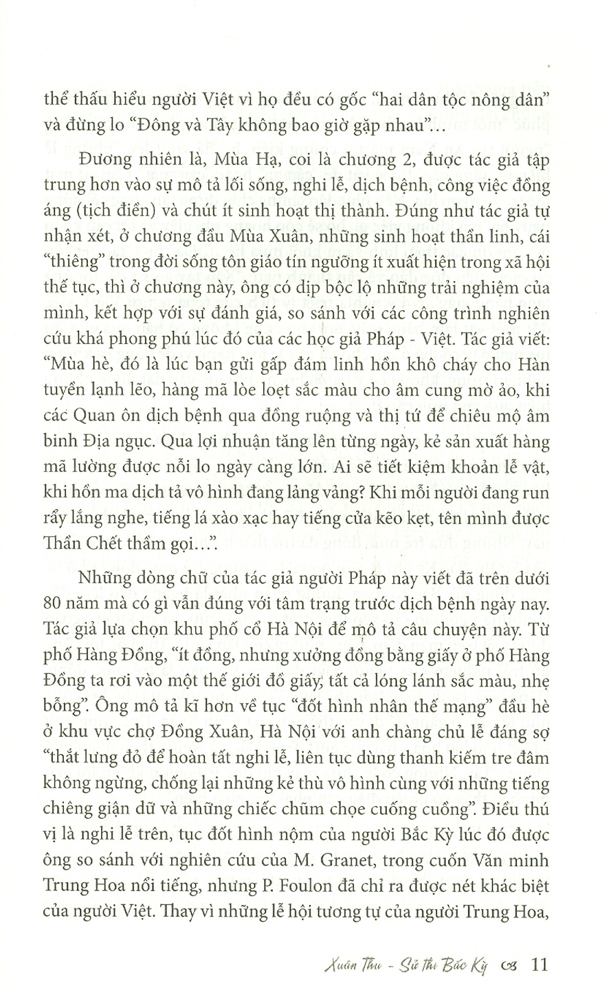 xuân thu sử thi bắc kỳ - bìa cứng - Ảnh 15