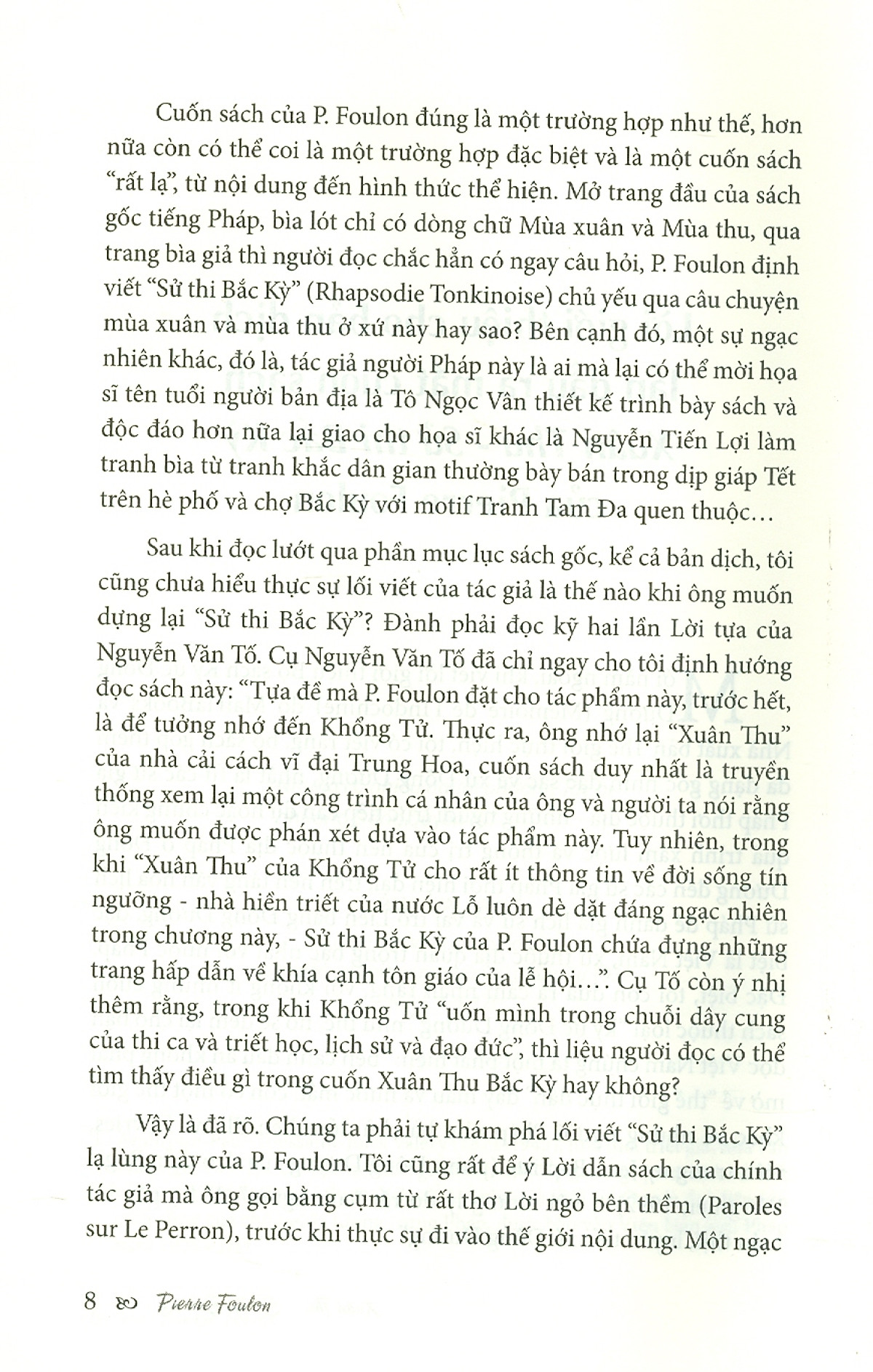 xuân thu sử thi bắc kỳ - bìa cứng - Ảnh 9