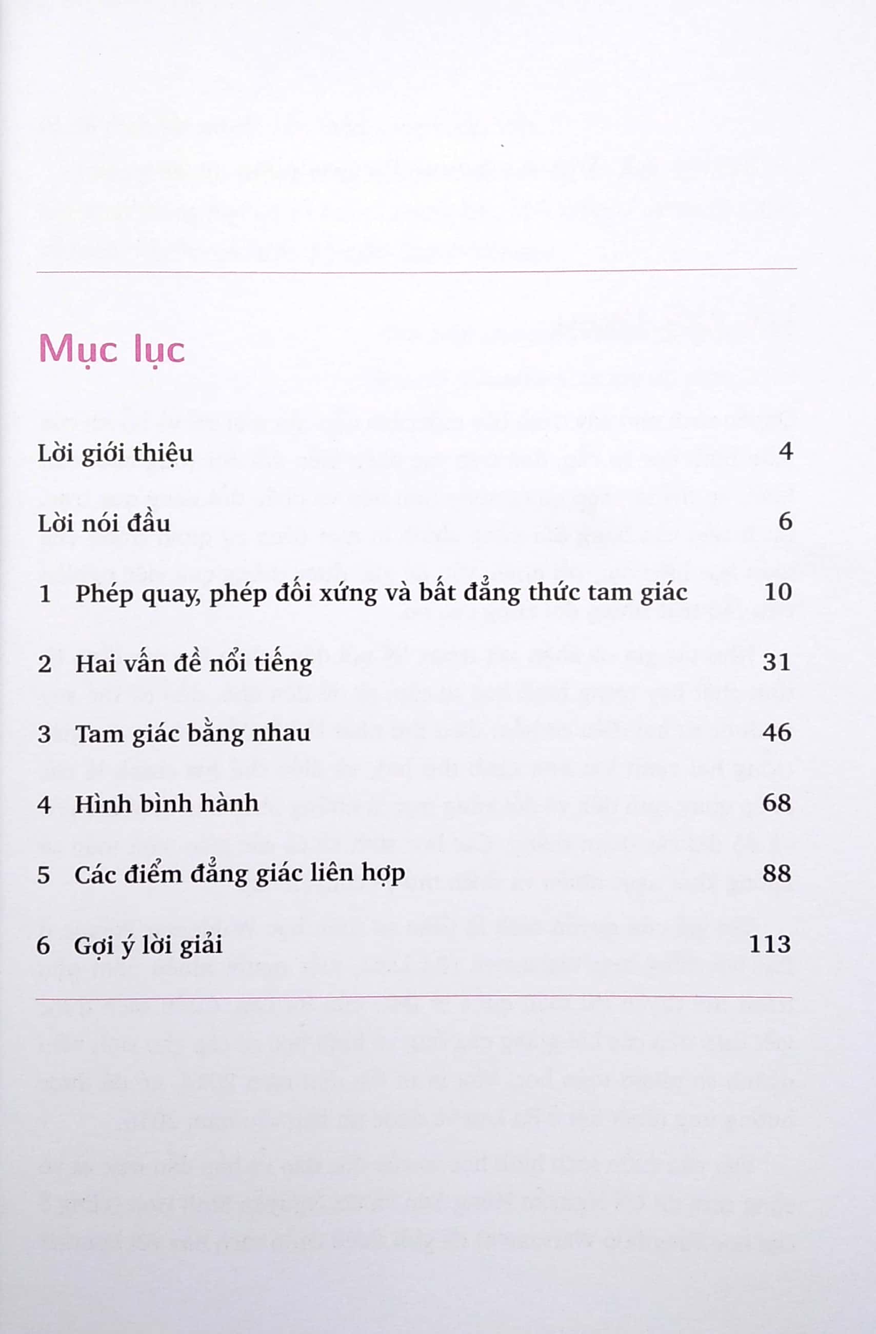 xung quanh phép quay - hướng dẫn môn hình học sơ cấp (tái bản 2020) - Ảnh 3