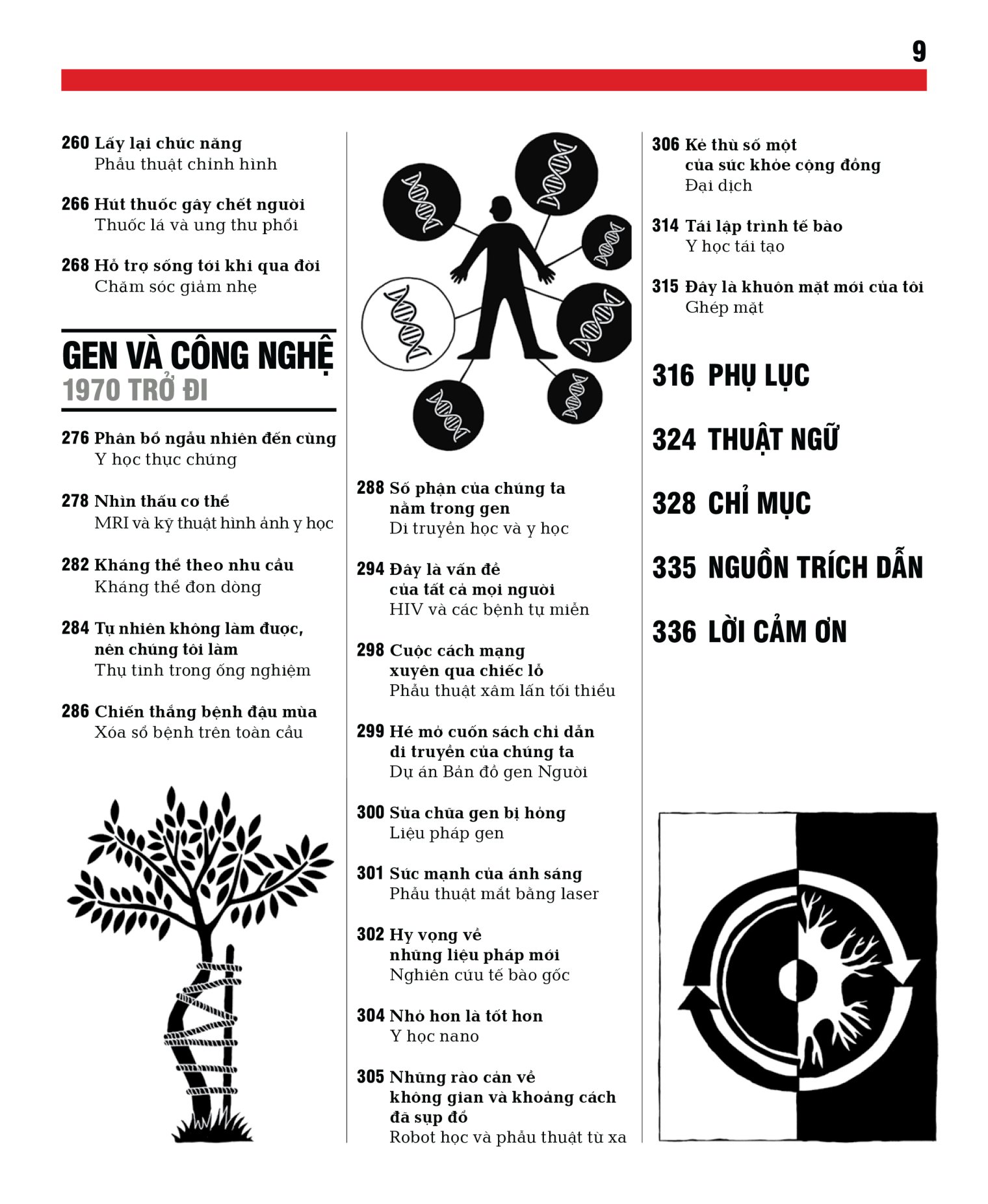 y học - khái lược những tư tưởng lớn - bìa cứng - Ảnh 7