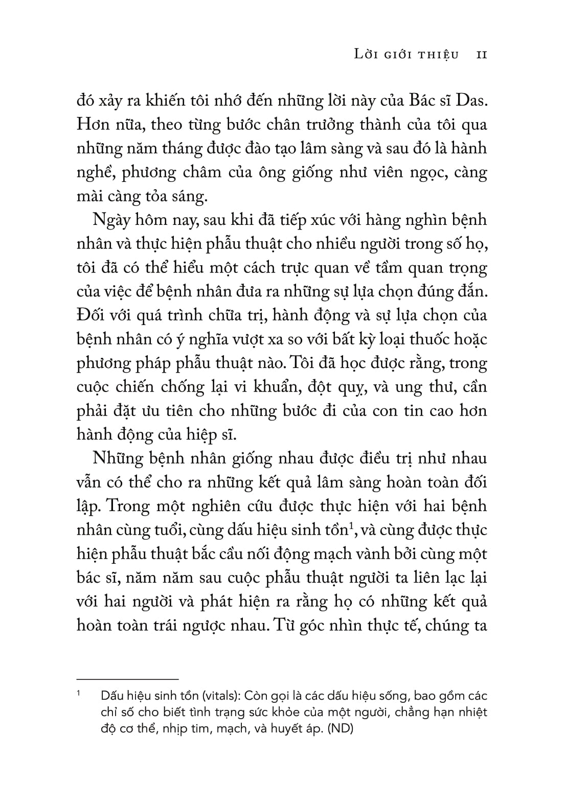 y học và sức khỏe - không phải cái gì bác sĩ cũng biết - doctors don't know everything - Ảnh 10