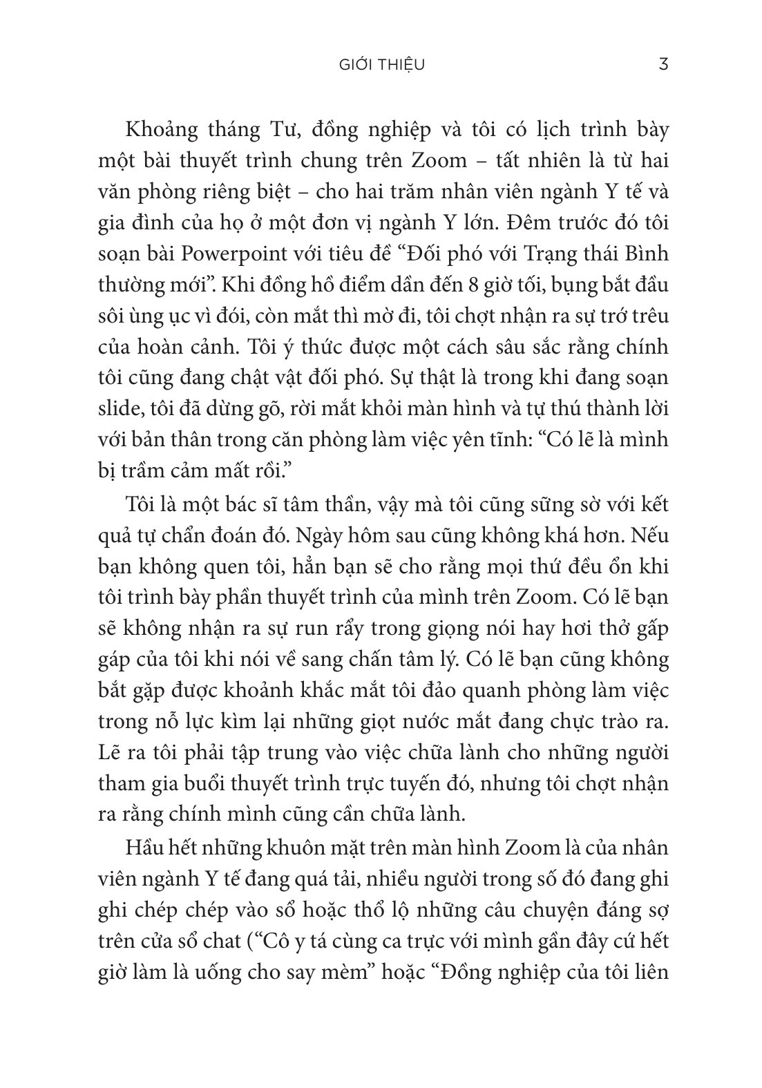 Y Học Và Sức Khỏe - Trầm Cảm Chức Năng Cao - Vượt Qua Trầm Cảm Ẩn Và Tìm Lại Niềm Vui - Ảnh 11