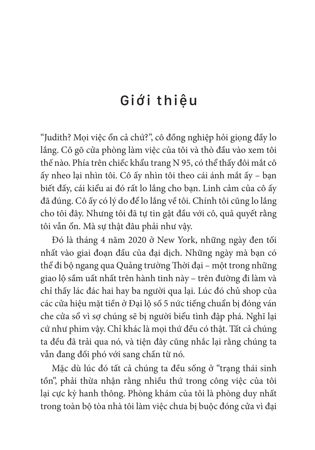 Y Học Và Sức Khỏe - Trầm Cảm Chức Năng Cao - Vượt Qua Trầm Cảm Ẩn Và Tìm Lại Niềm Vui - Ảnh 9