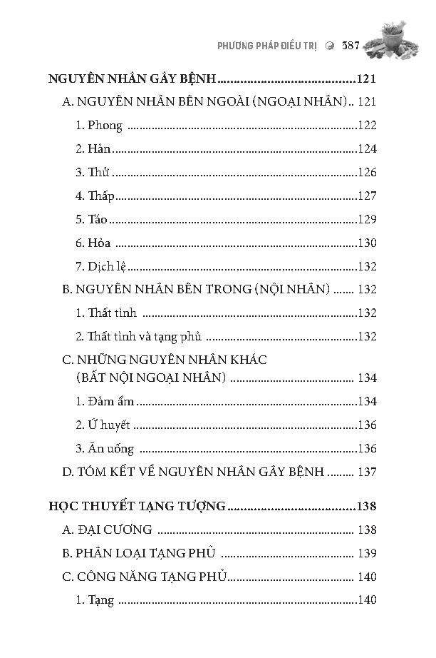 y lý y học cổ truyền - Ảnh 6