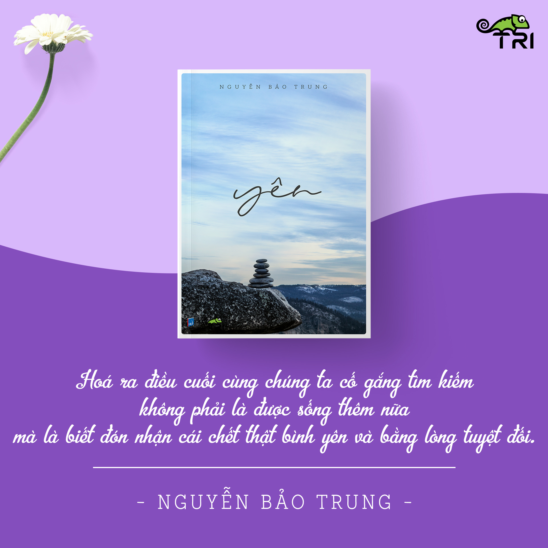 yên (tái bản) - Ảnh 7