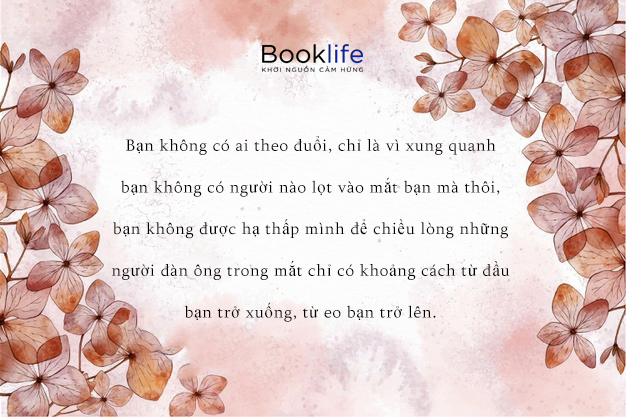 yêu được, nắm được, thì buông được - Ảnh 5