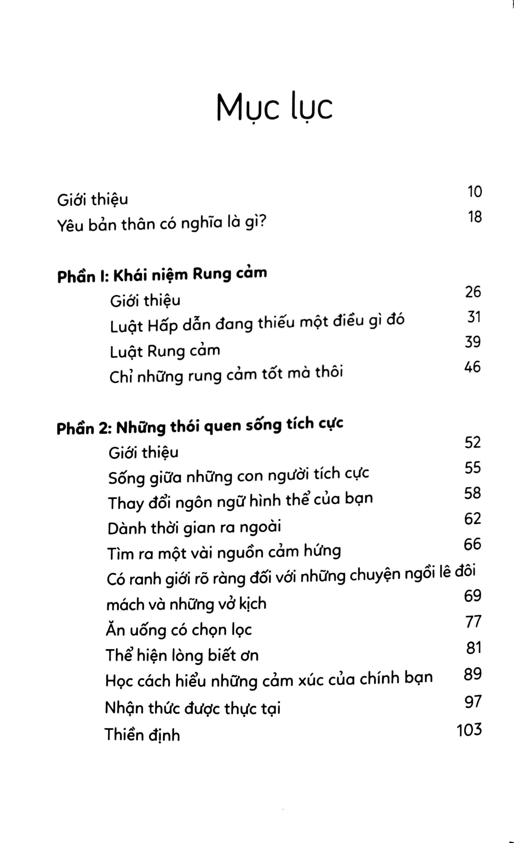 yêu mình trước đã, yêu đời để sau (tái bản) - Ảnh 6