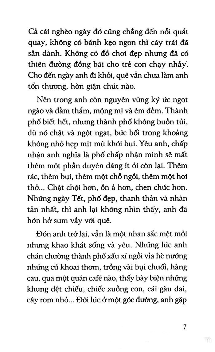 yêu người ngóng núi - Ảnh 6