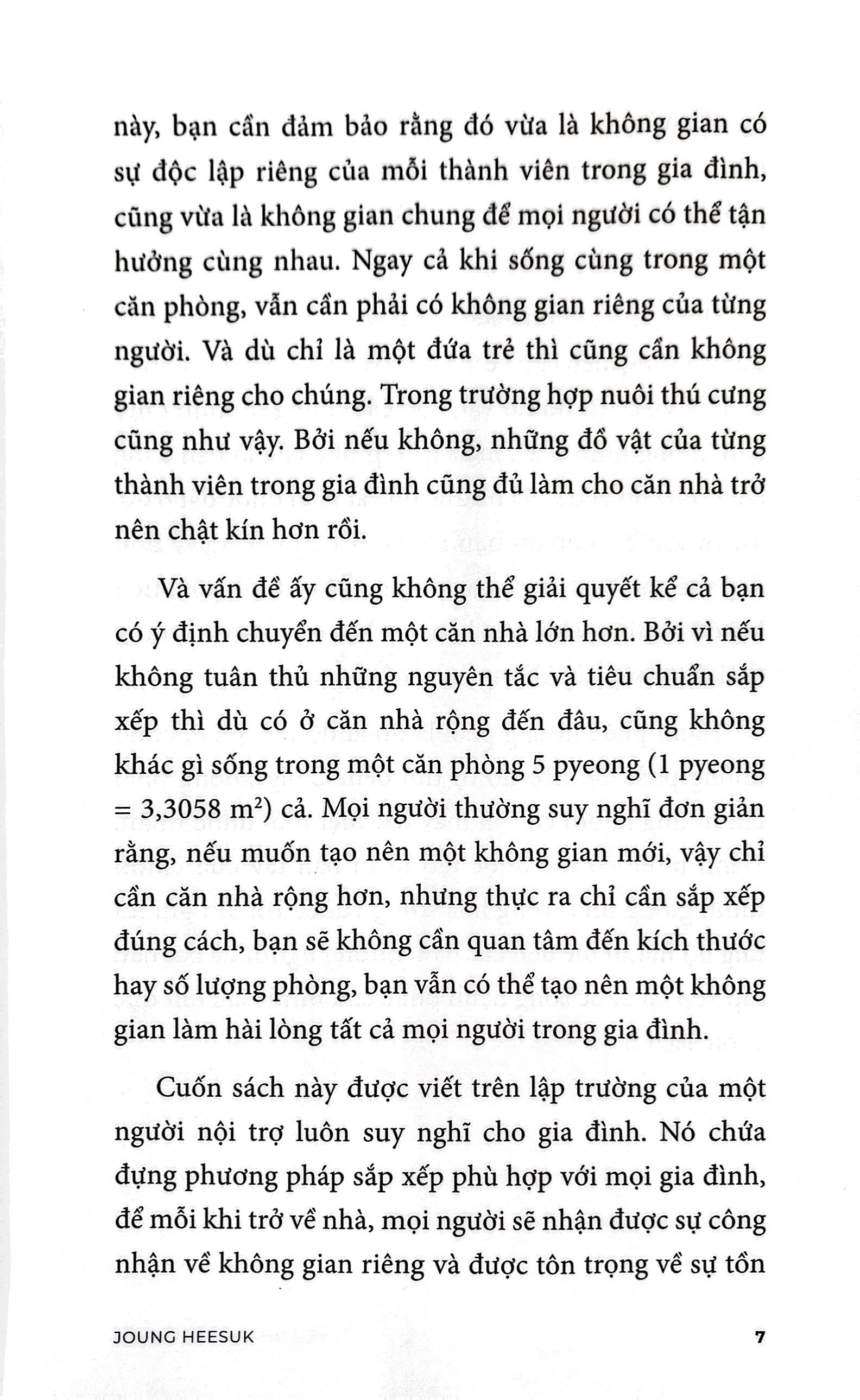 yêu nhà, nghiện sạch - Ảnh 11