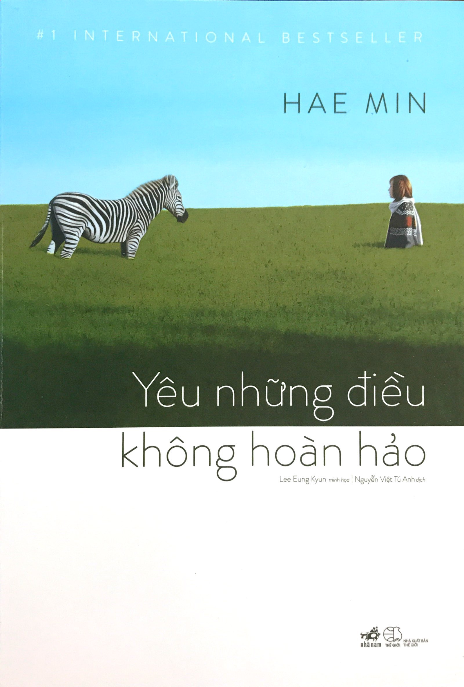 yêu những điều không hoàn hảo - Ảnh 11